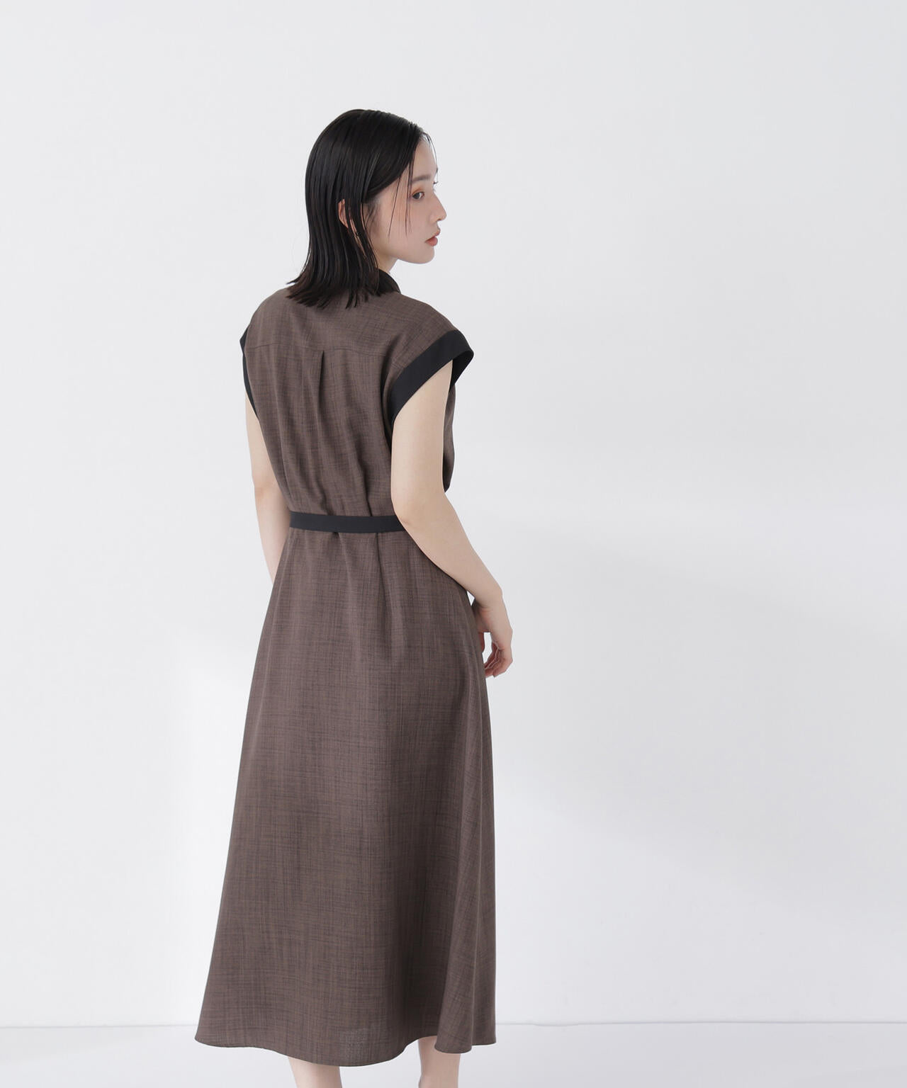 163cm 着用サイズ:M