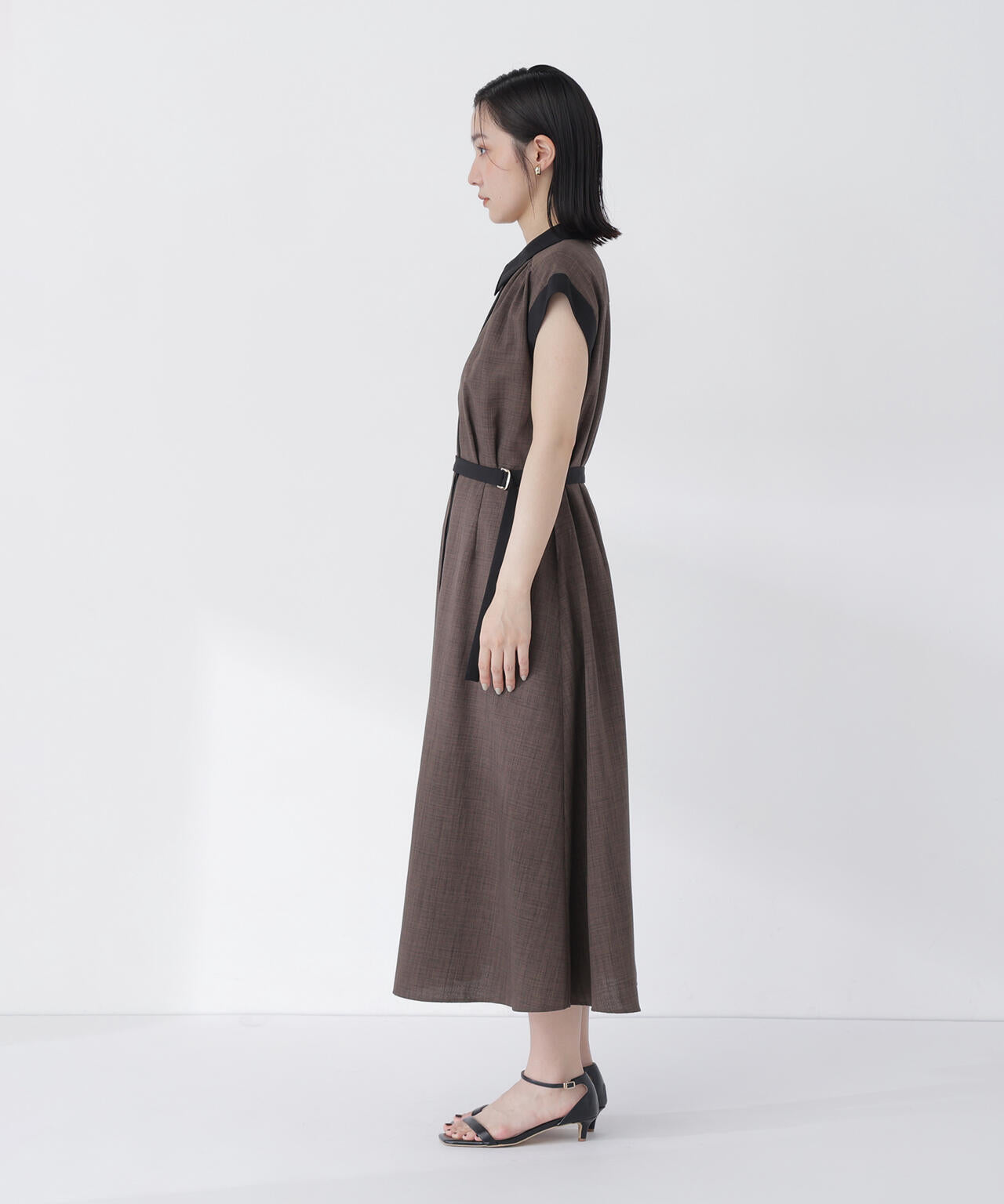 163cm 着用サイズ:M