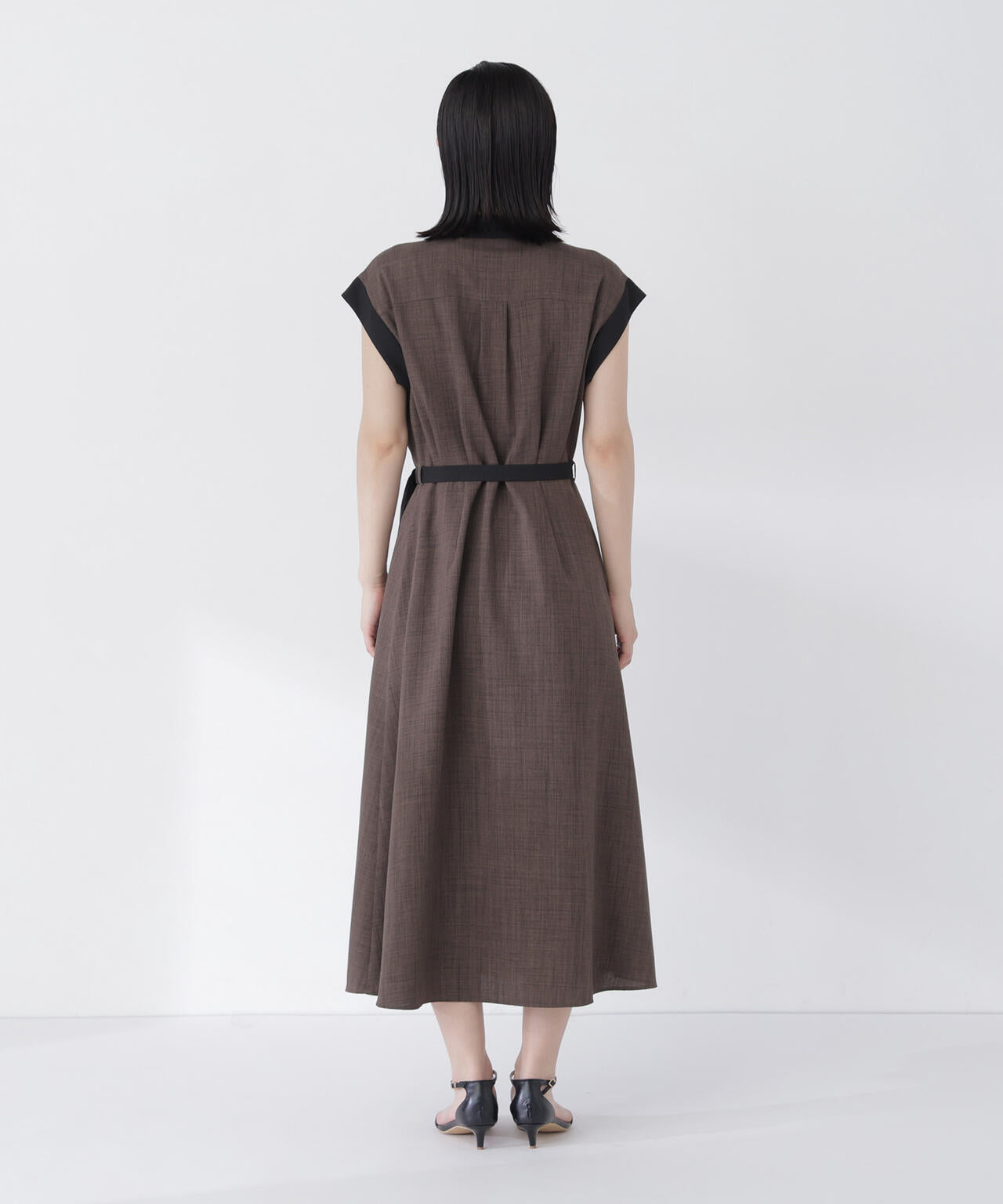 163cm 着用サイズ:M