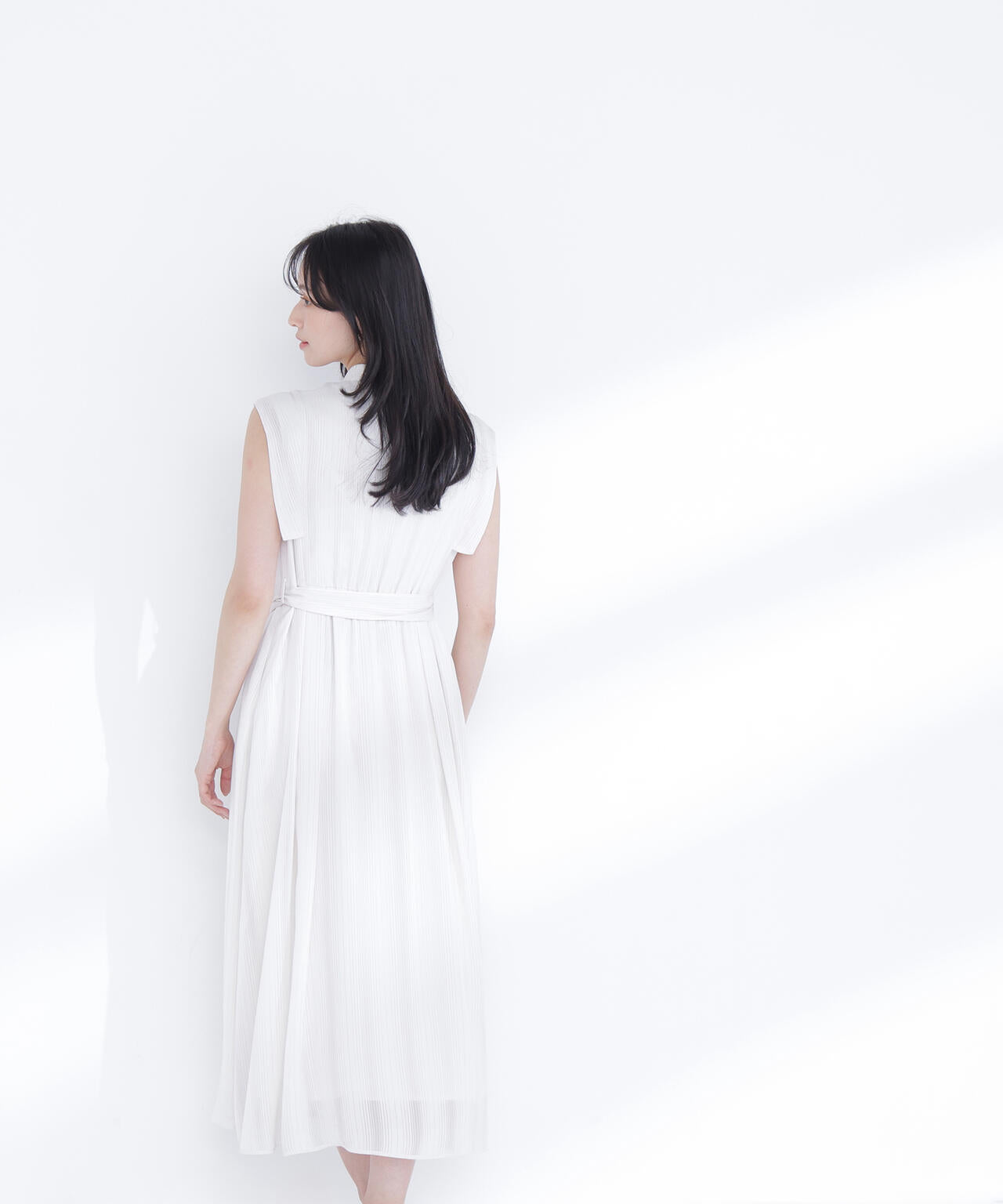 165cm 着用サイズ:M