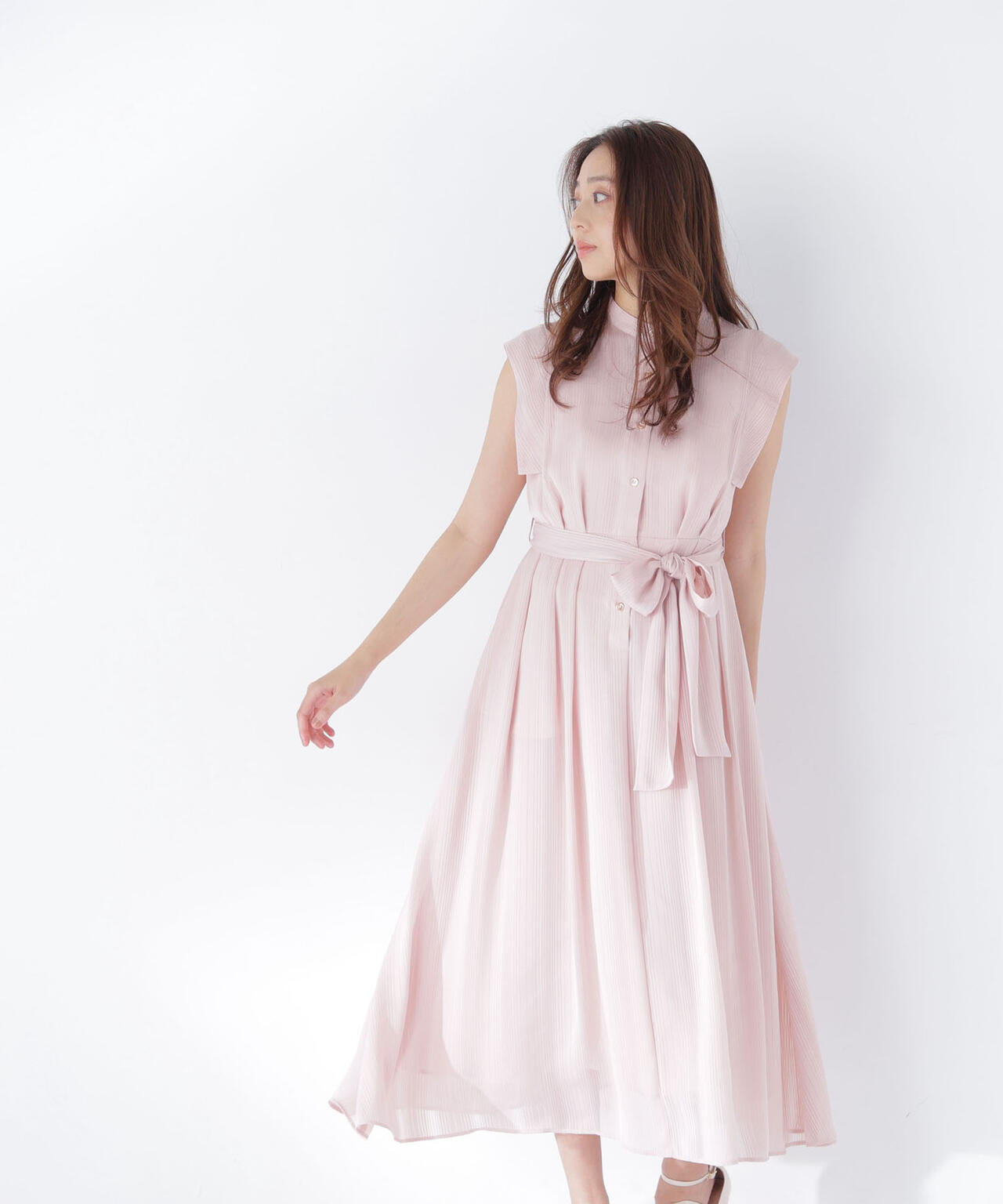 168cm 着用サイズ:M