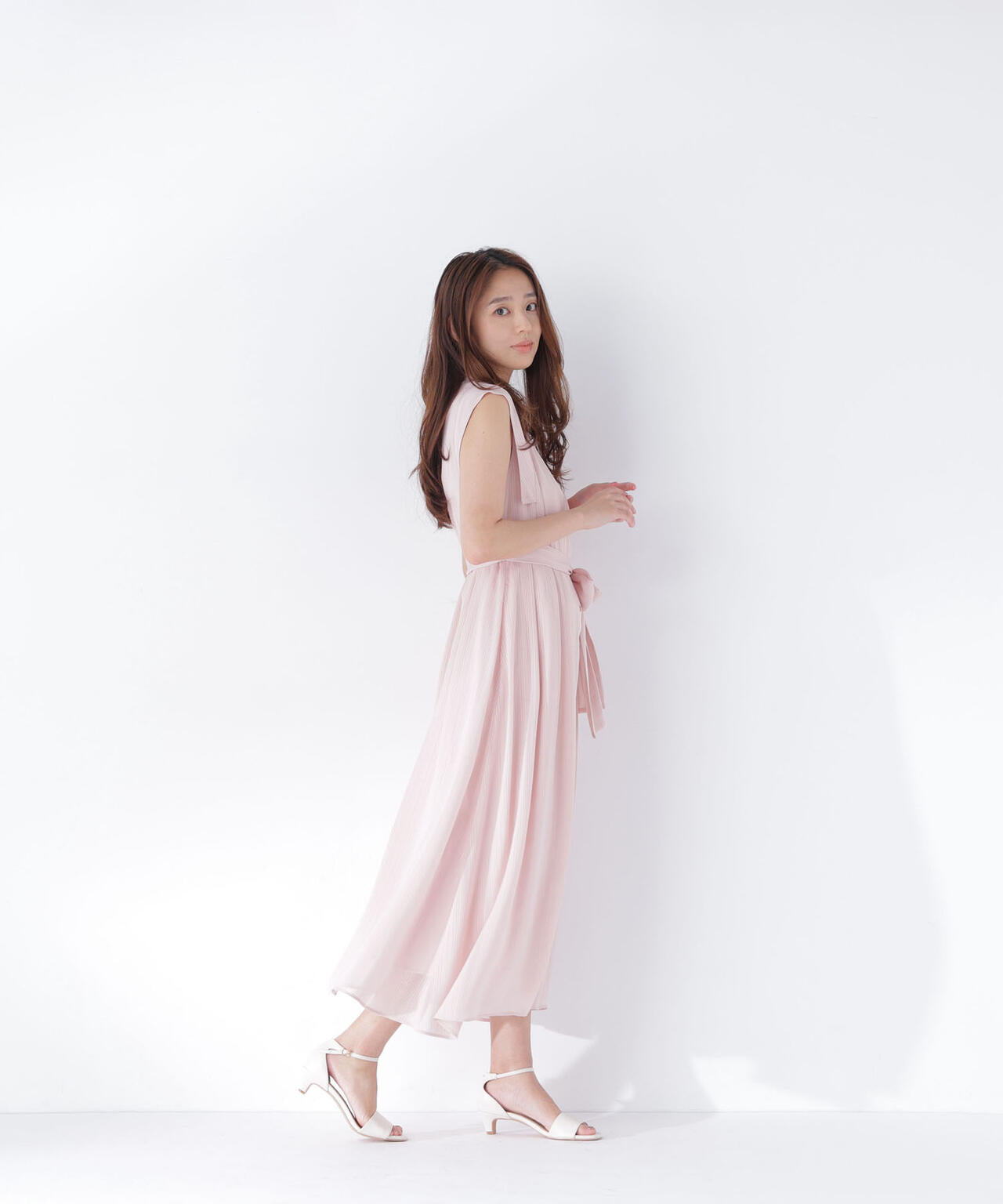 168cm 着用サイズ:M