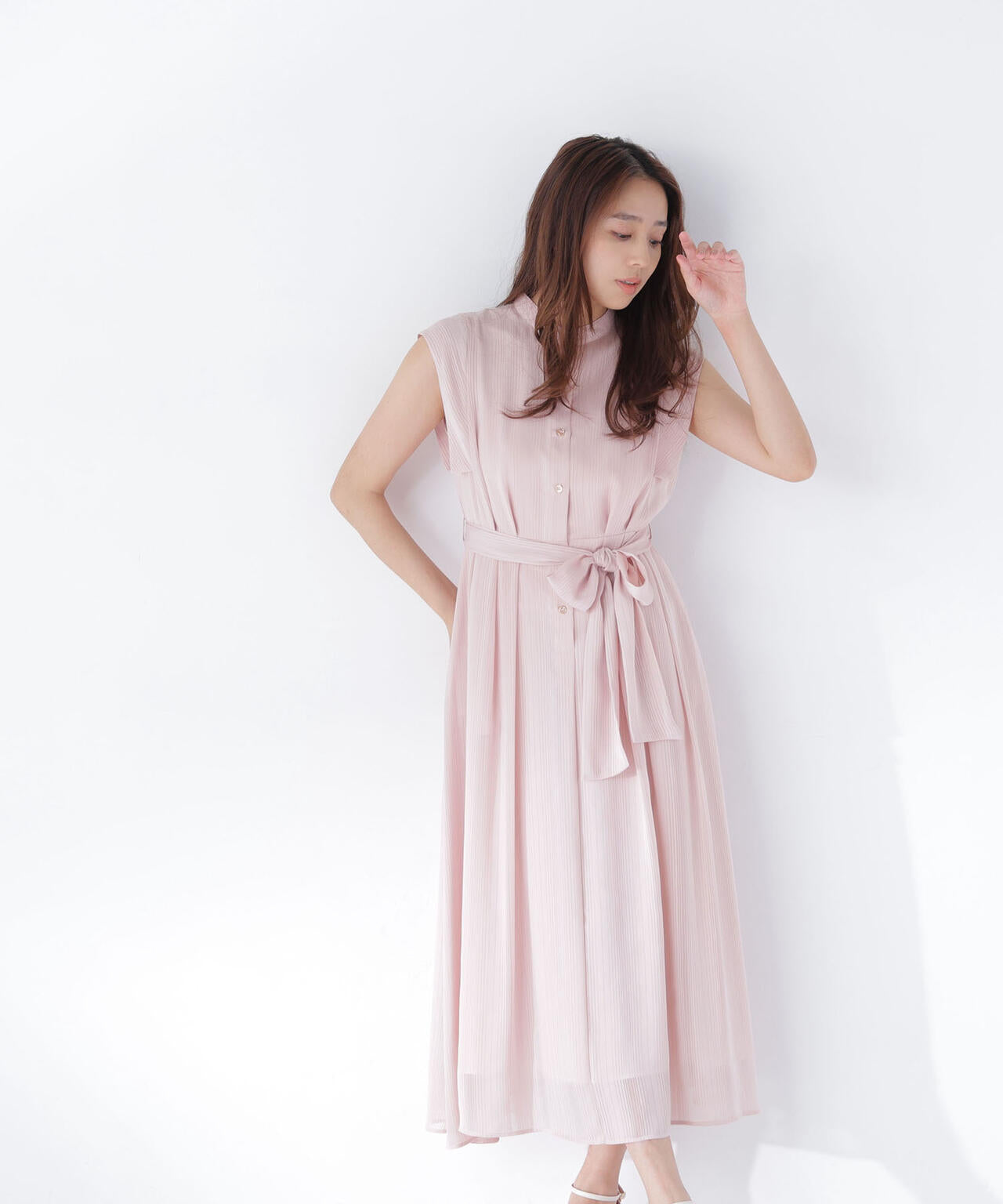 168cm 着用サイズ:M