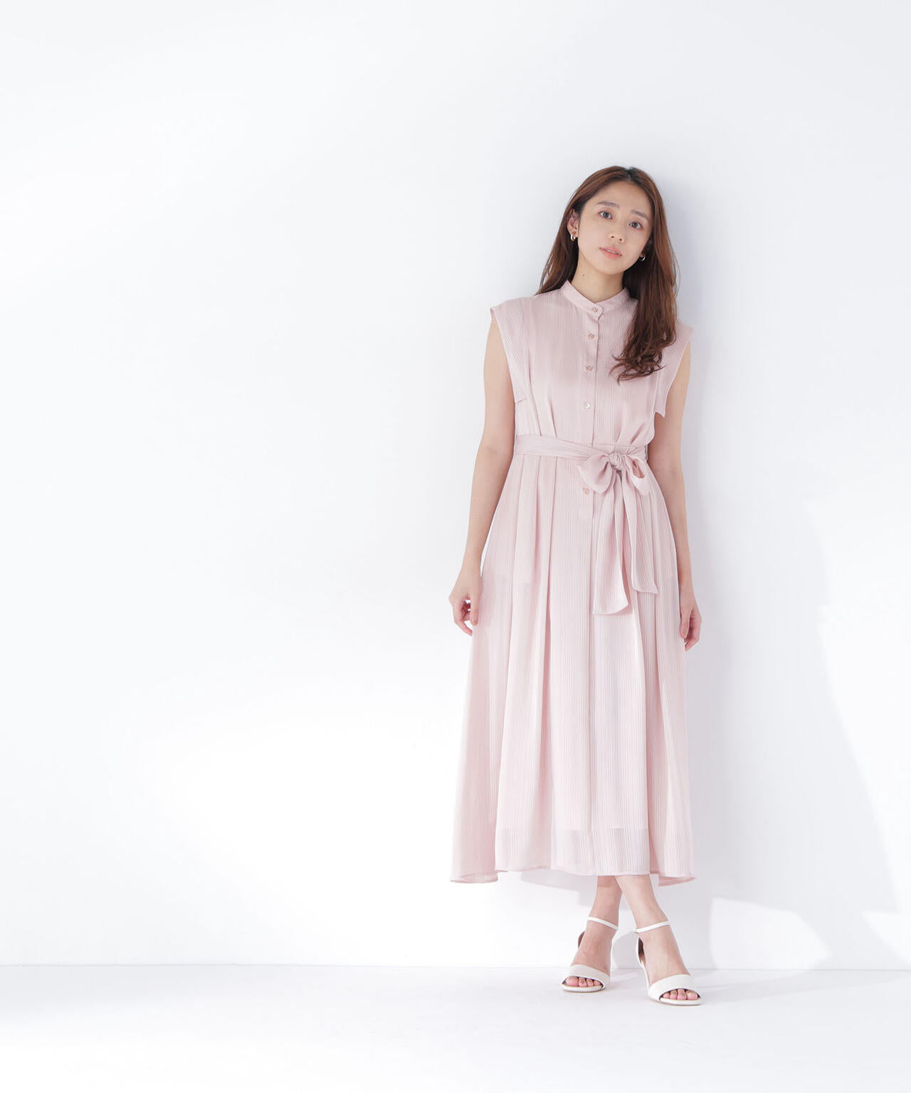 168cm 着用サイズ:M