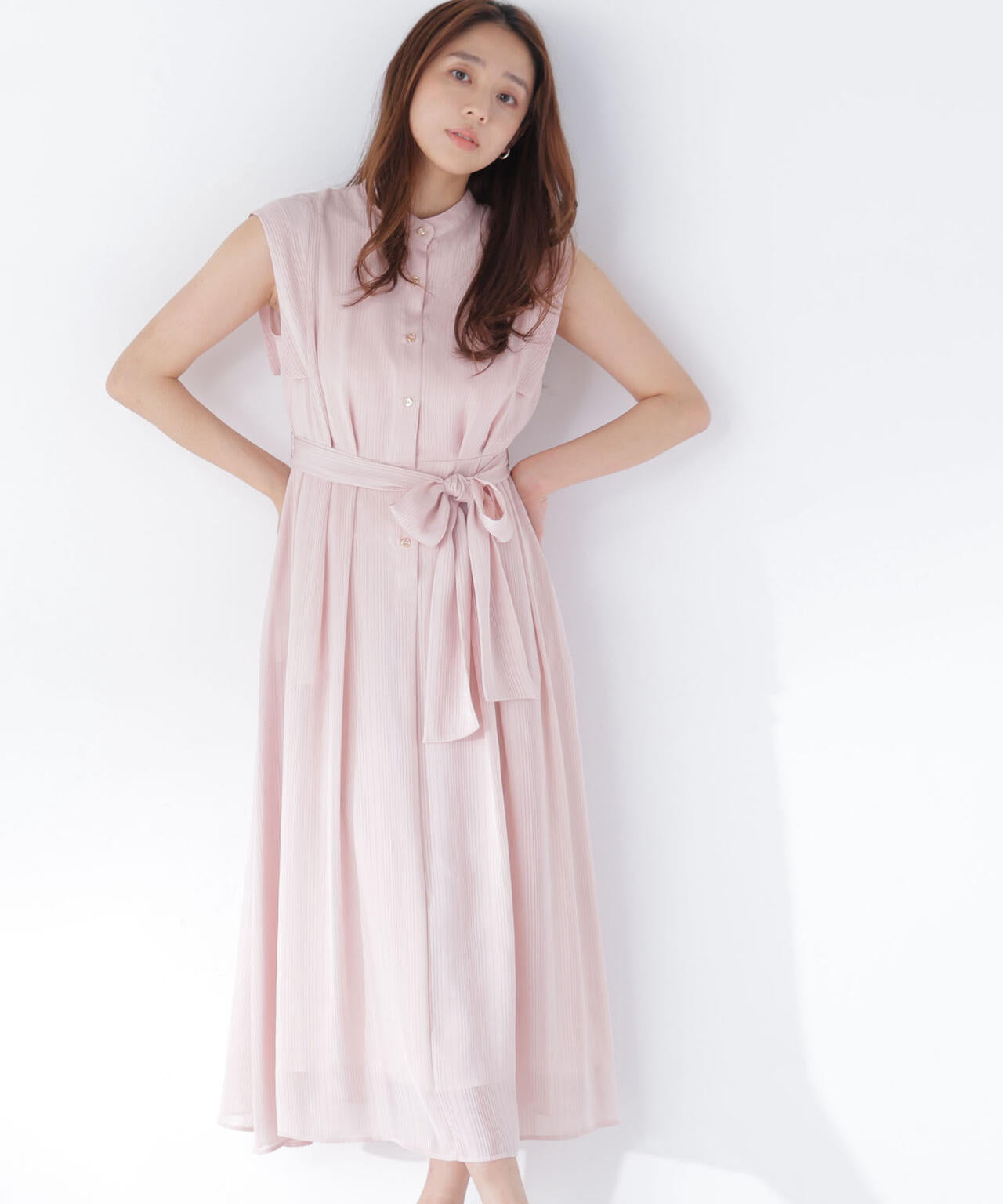 168cm 着用サイズ:M