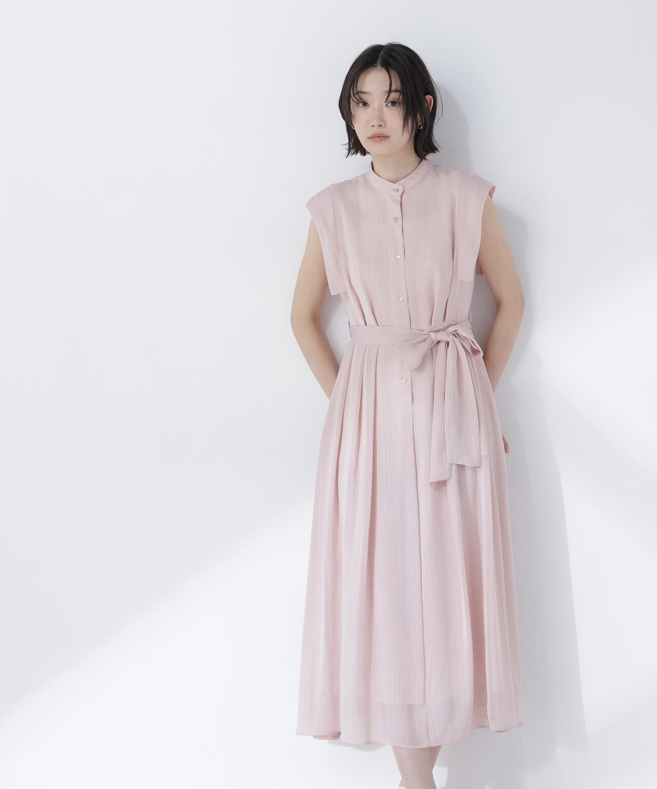 168cm 着用サイズ:M