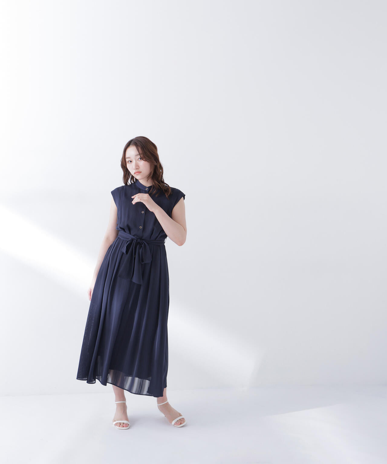 167cm 着用サイズ:M