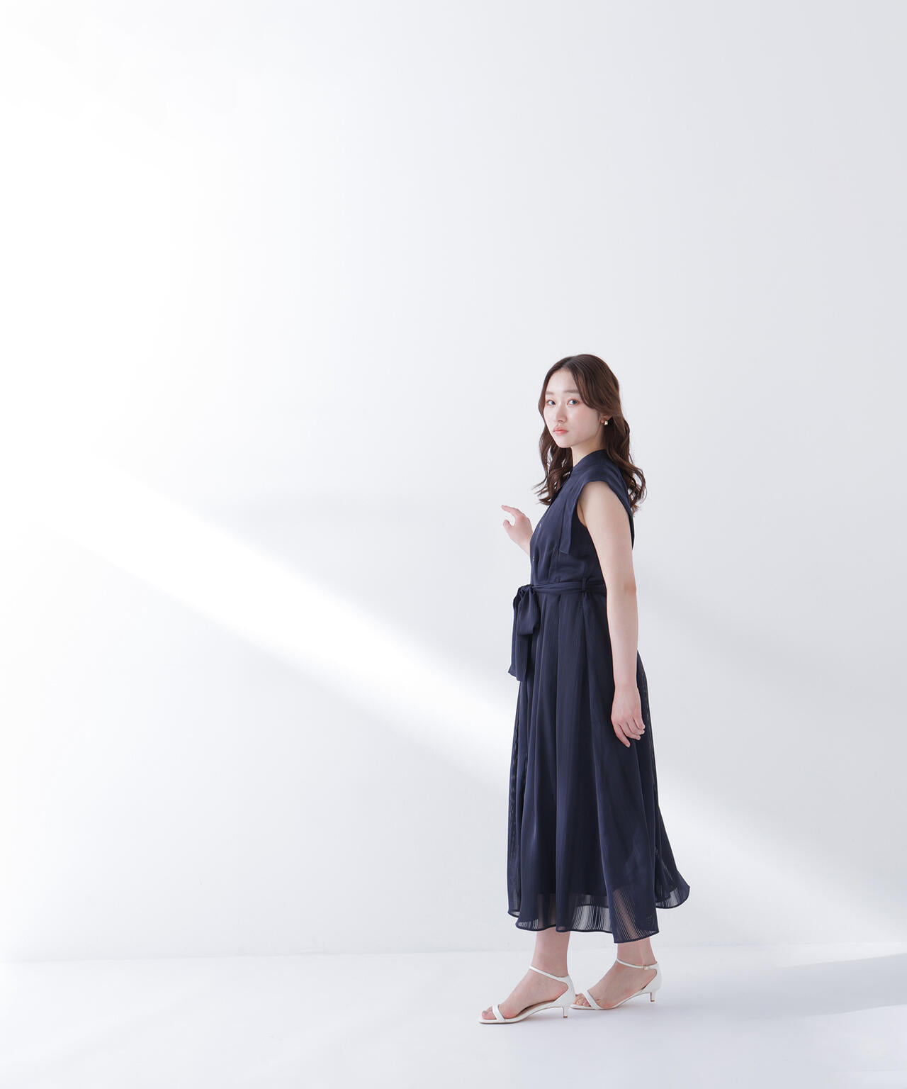 167cm 着用サイズ:M