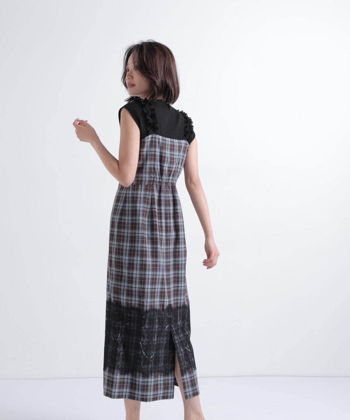167cm 着用サイズ:M