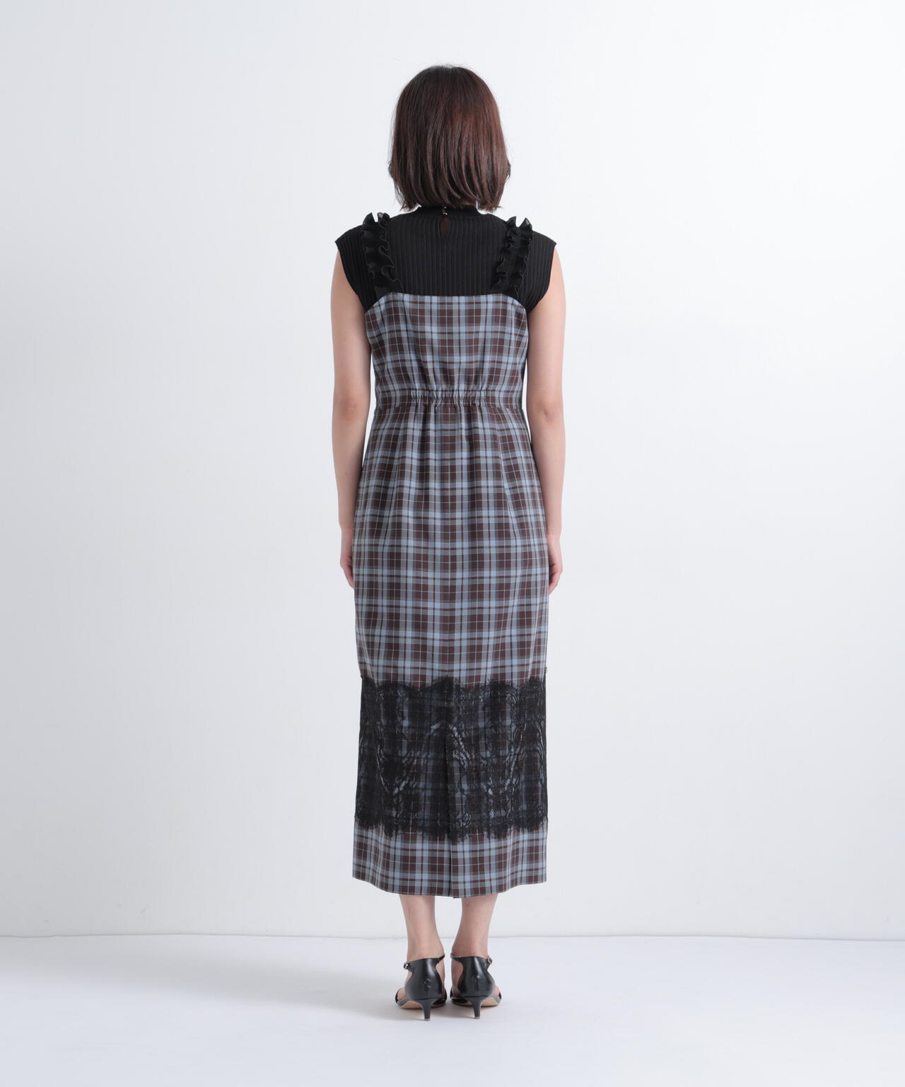 167cm 着用サイズ:M