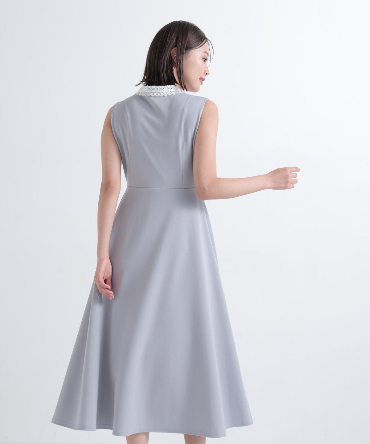 167cm 着用サイズ:M