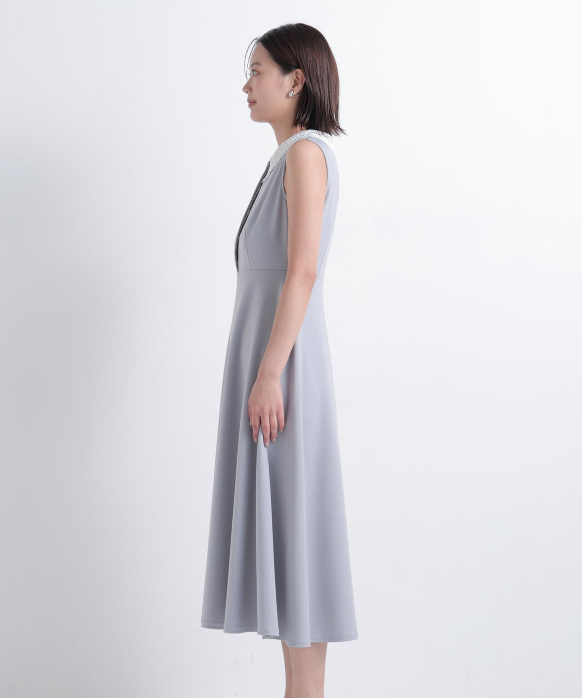 167cm 着用サイズ:M