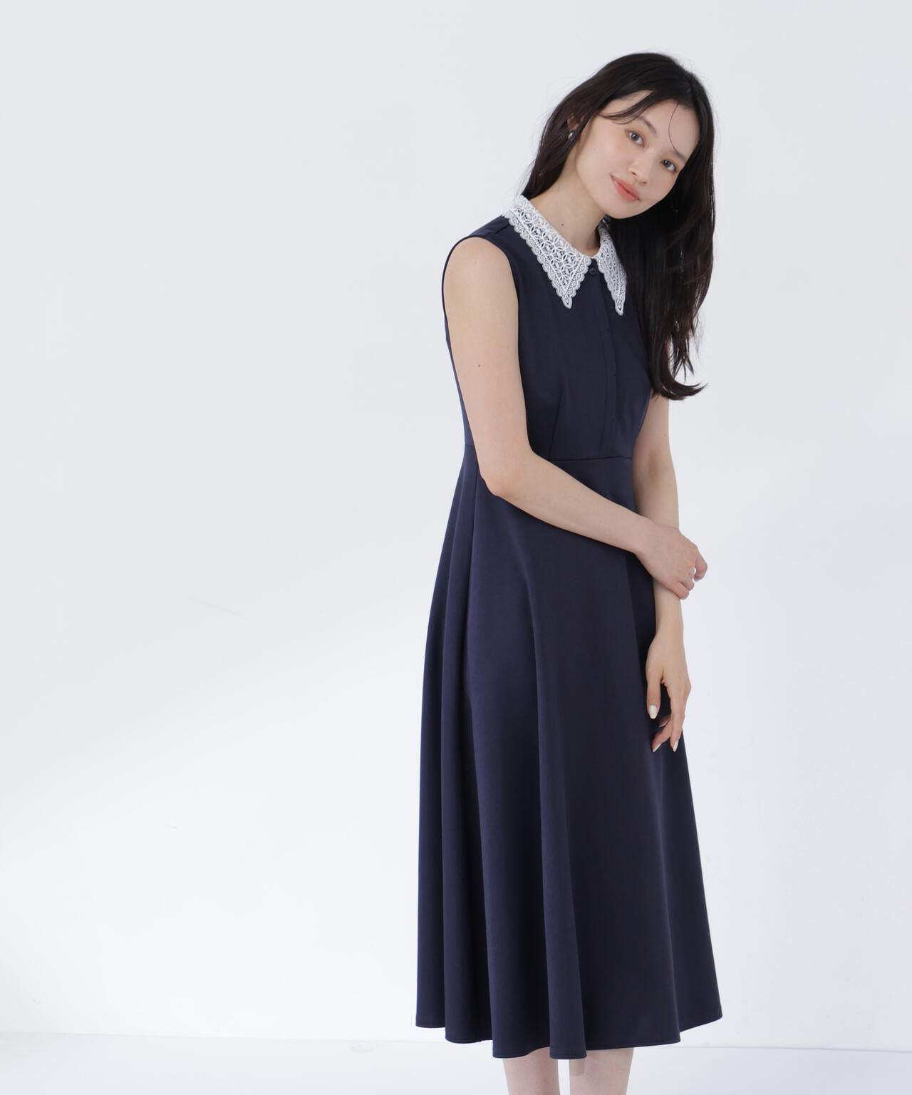165cm 着用サイズ:M