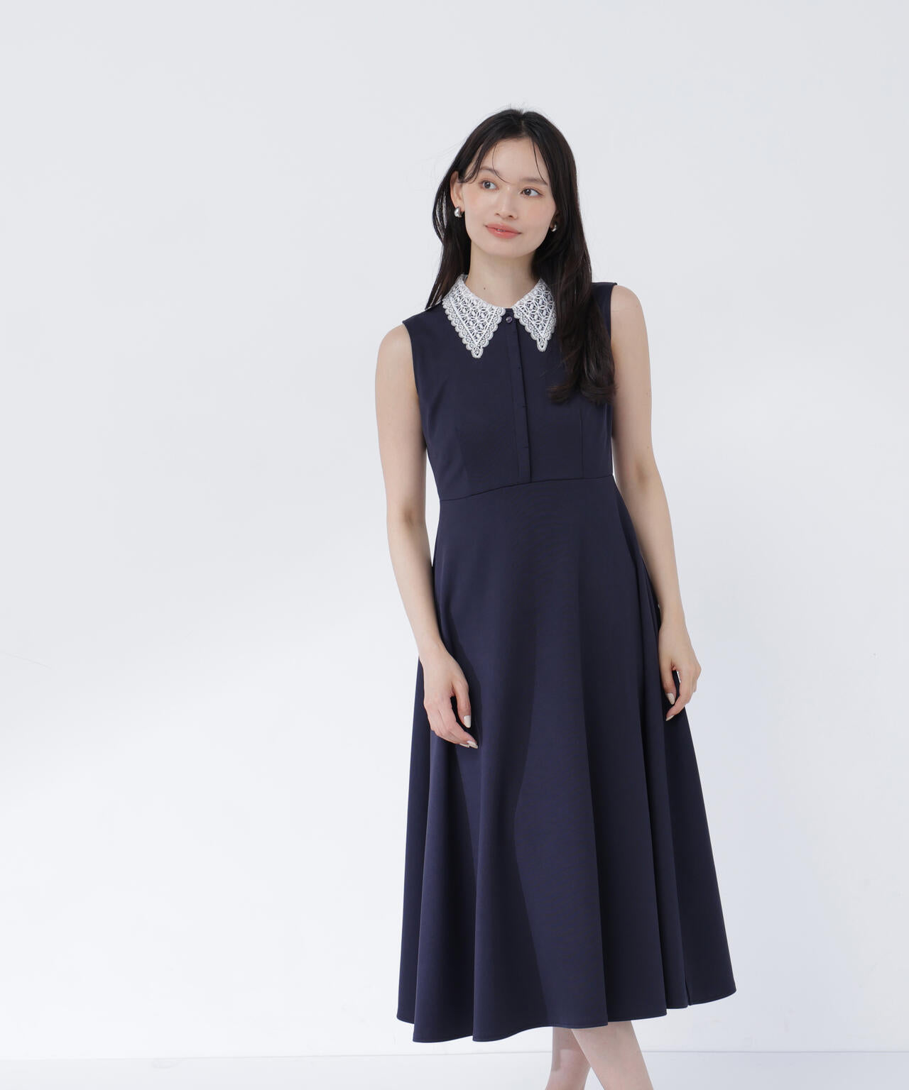 165cm 着用サイズ:M