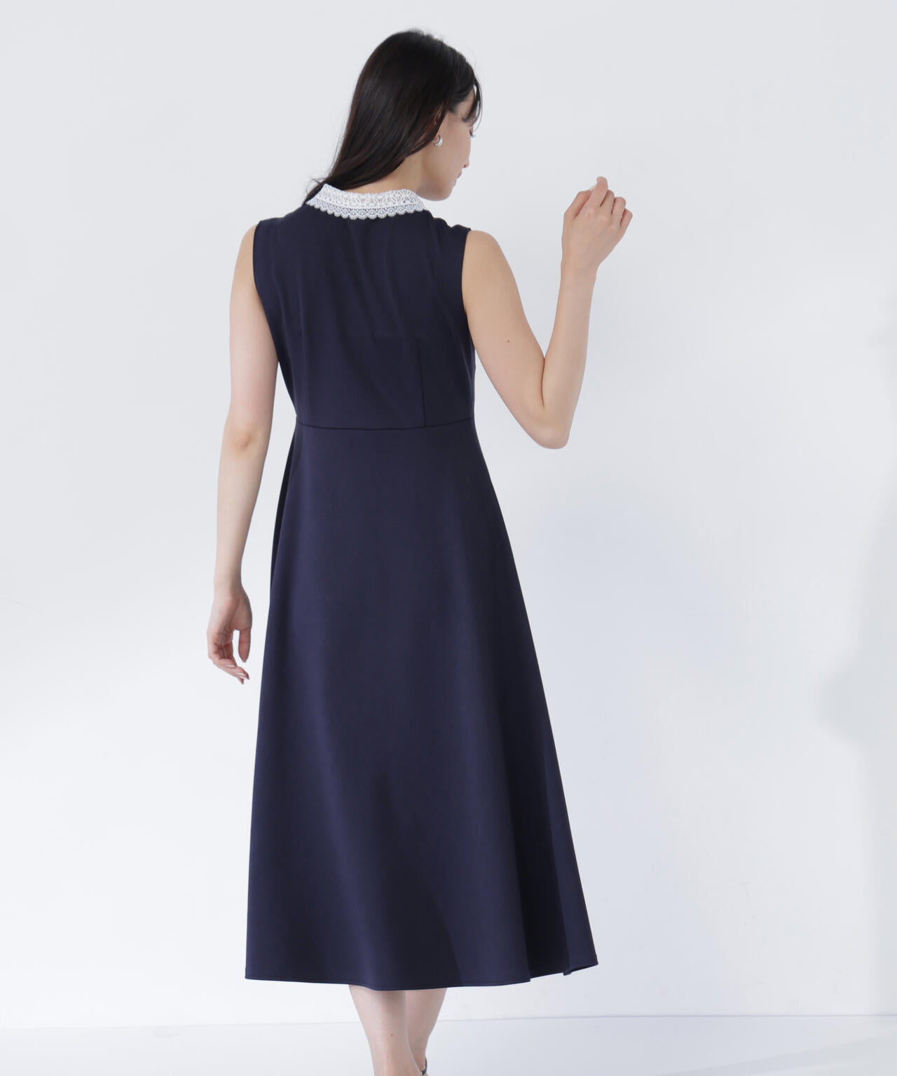 165cm 着用サイズ:M