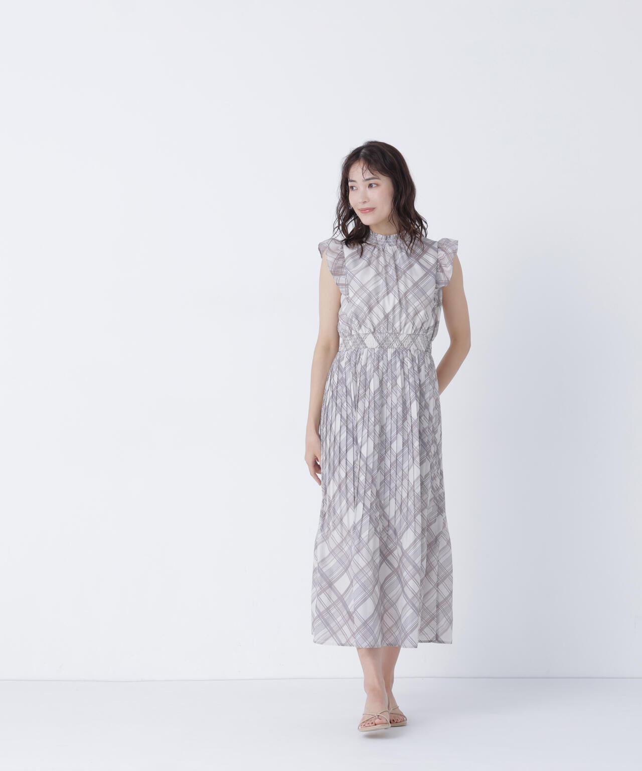164cm 着用サイズ:M