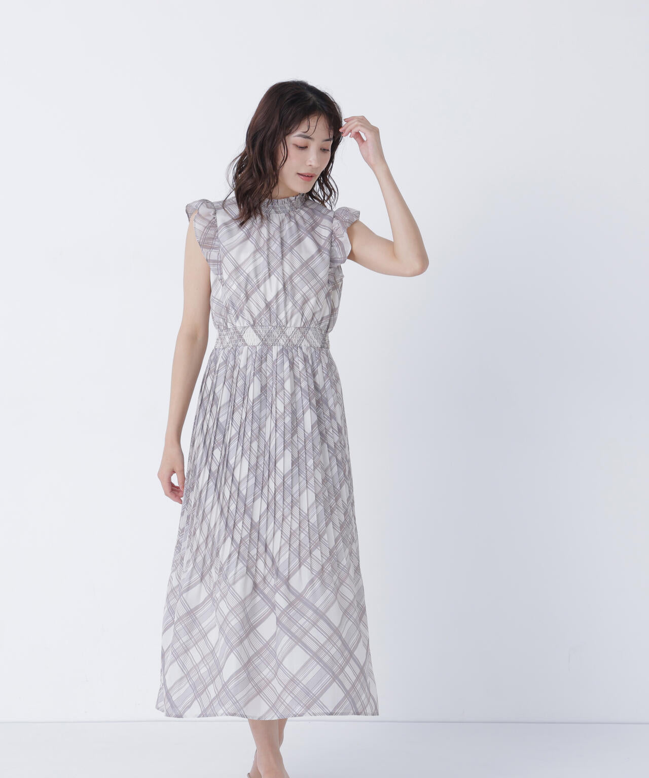164cm 着用サイズ:M