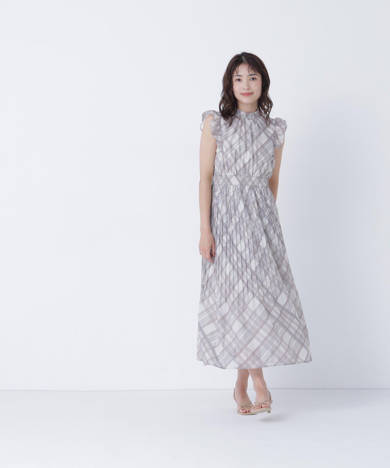 164cm 着用サイズ:M