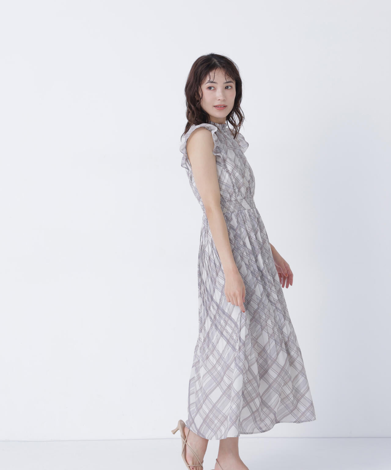 164cm 着用サイズ:M