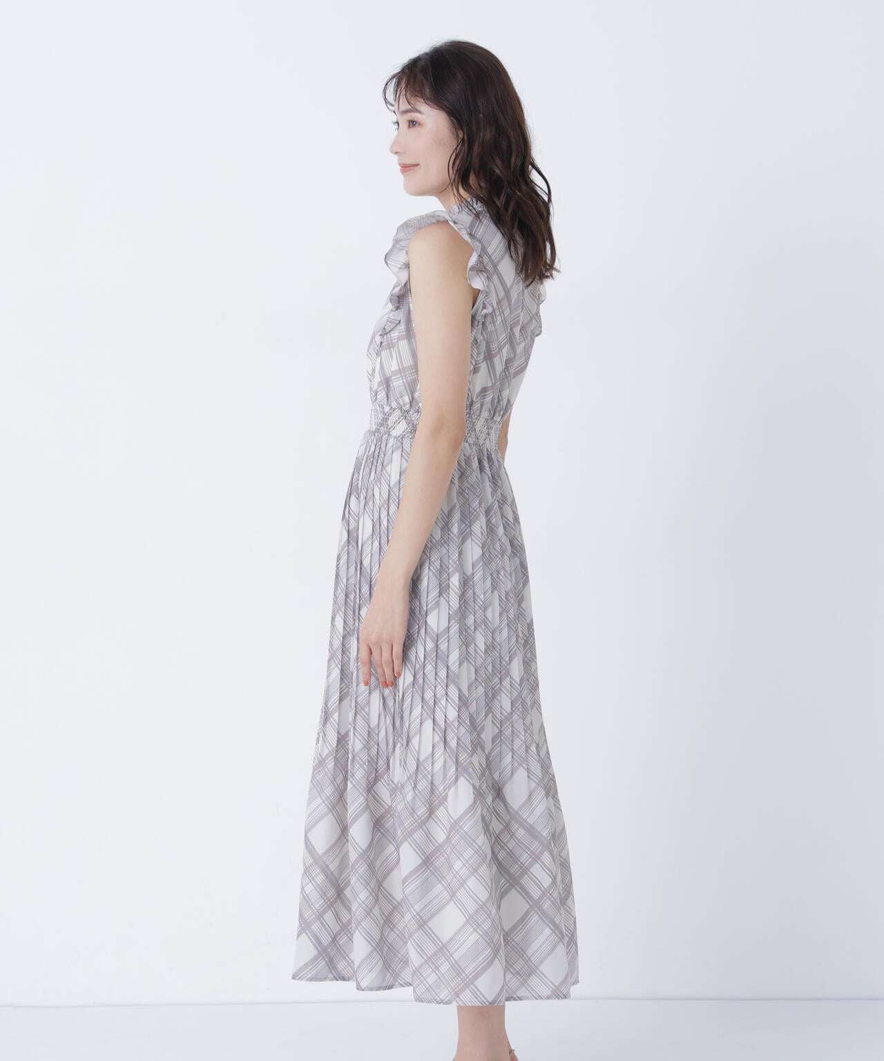 164cm 着用サイズ:M