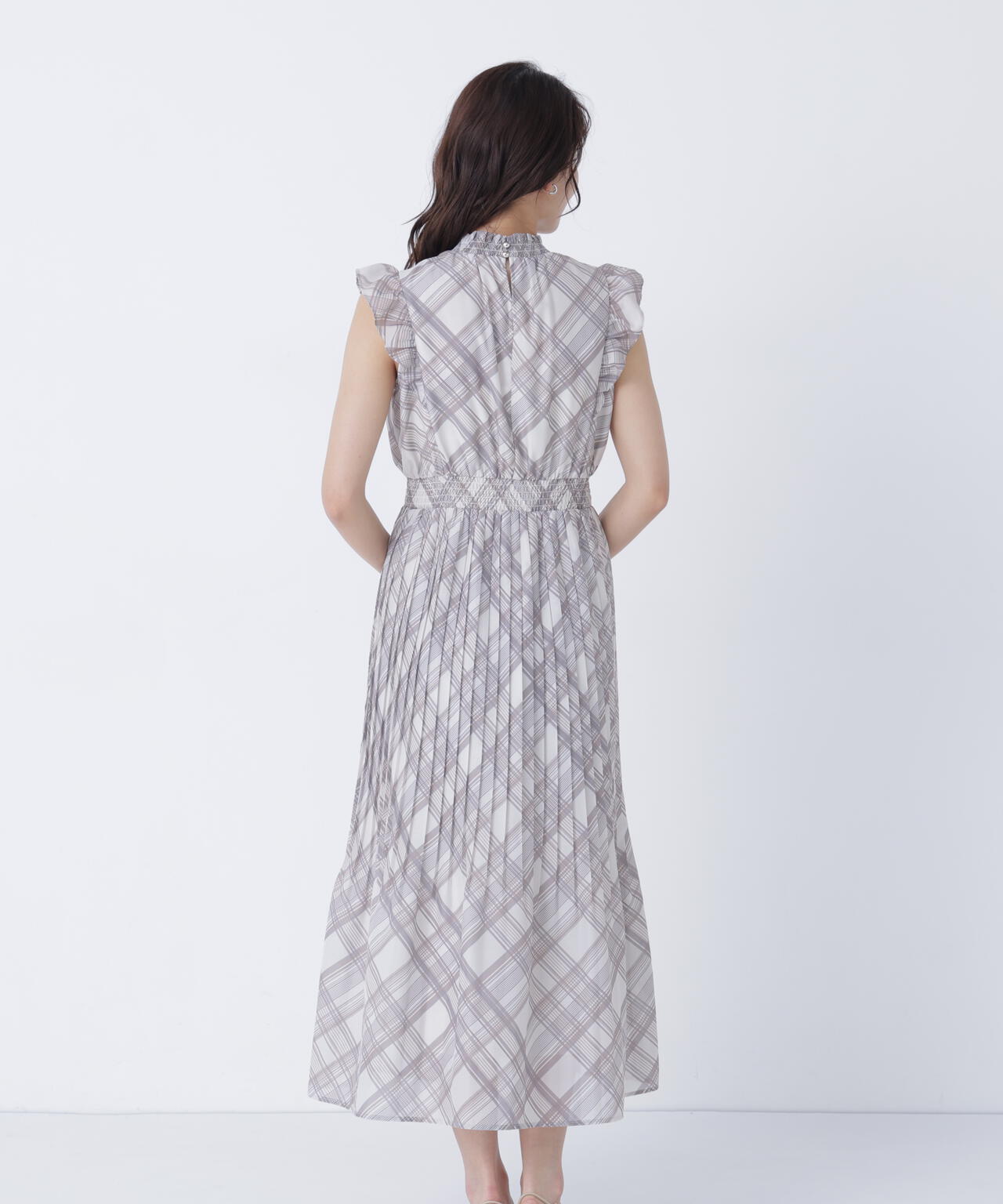 164cm 着用サイズ:M