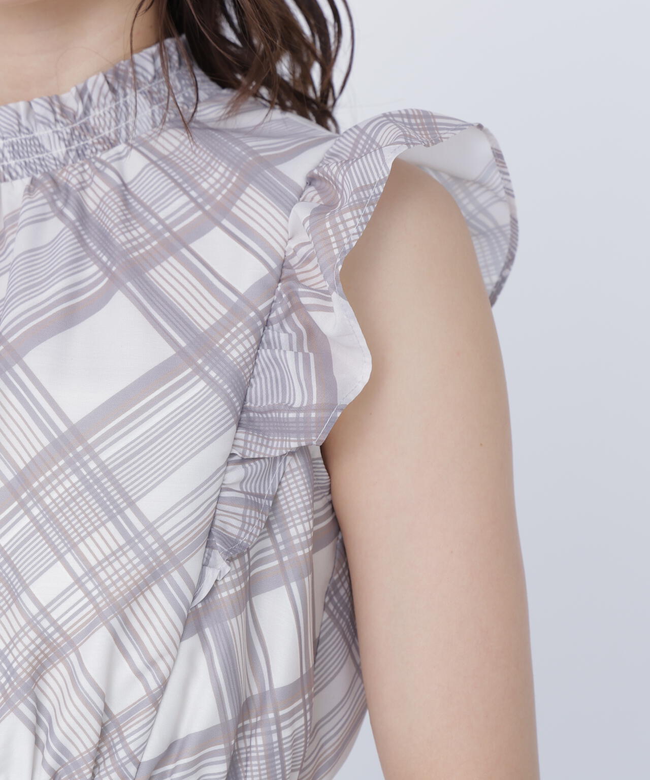 164cm 着用サイズ:M