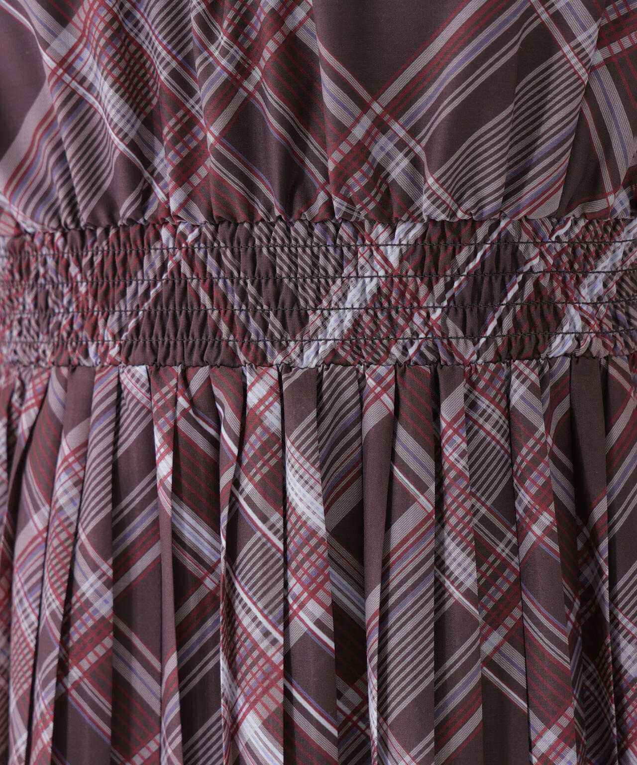 165.5cm 着用サイズ:M