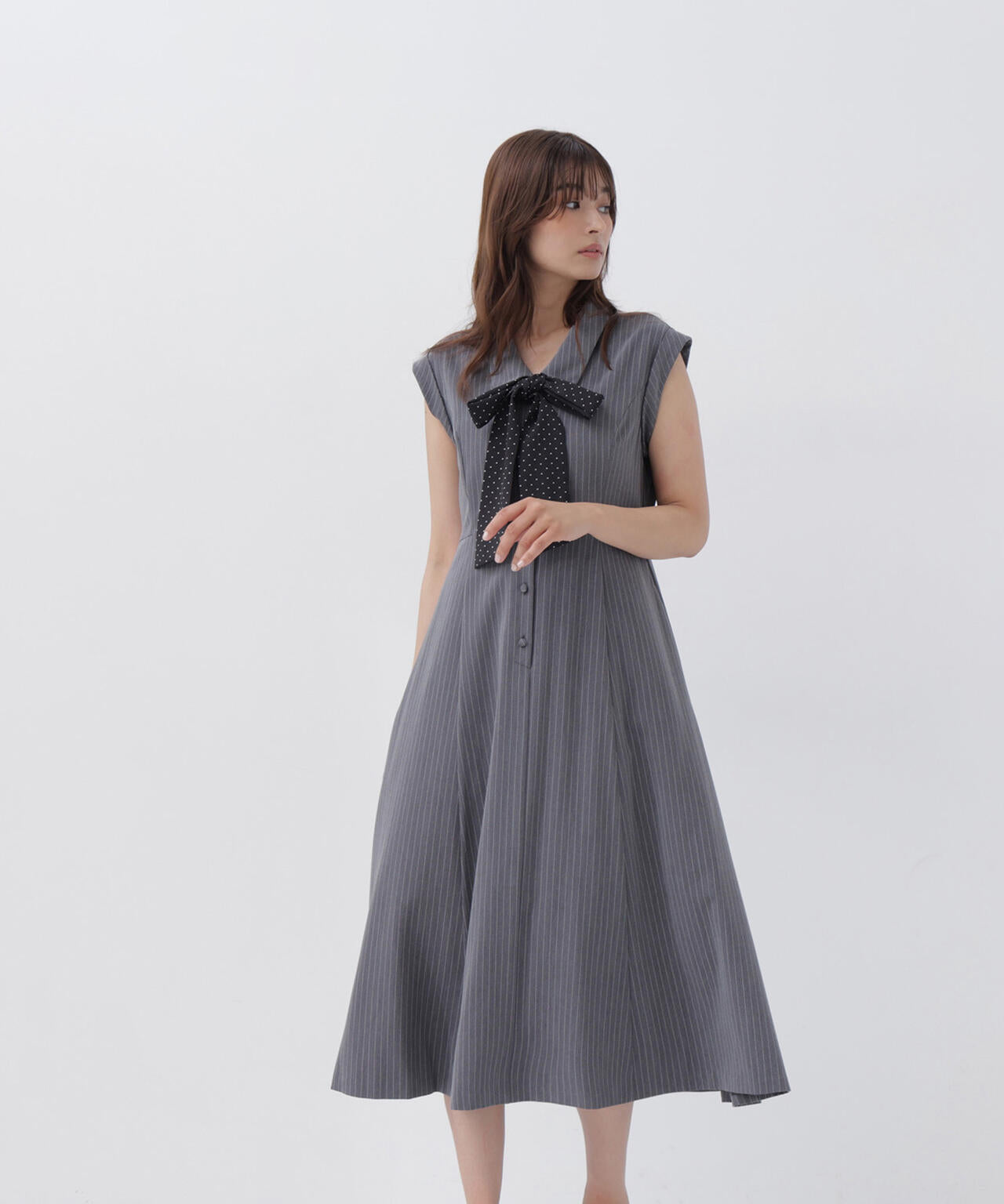 168cm 着用サイズ:M