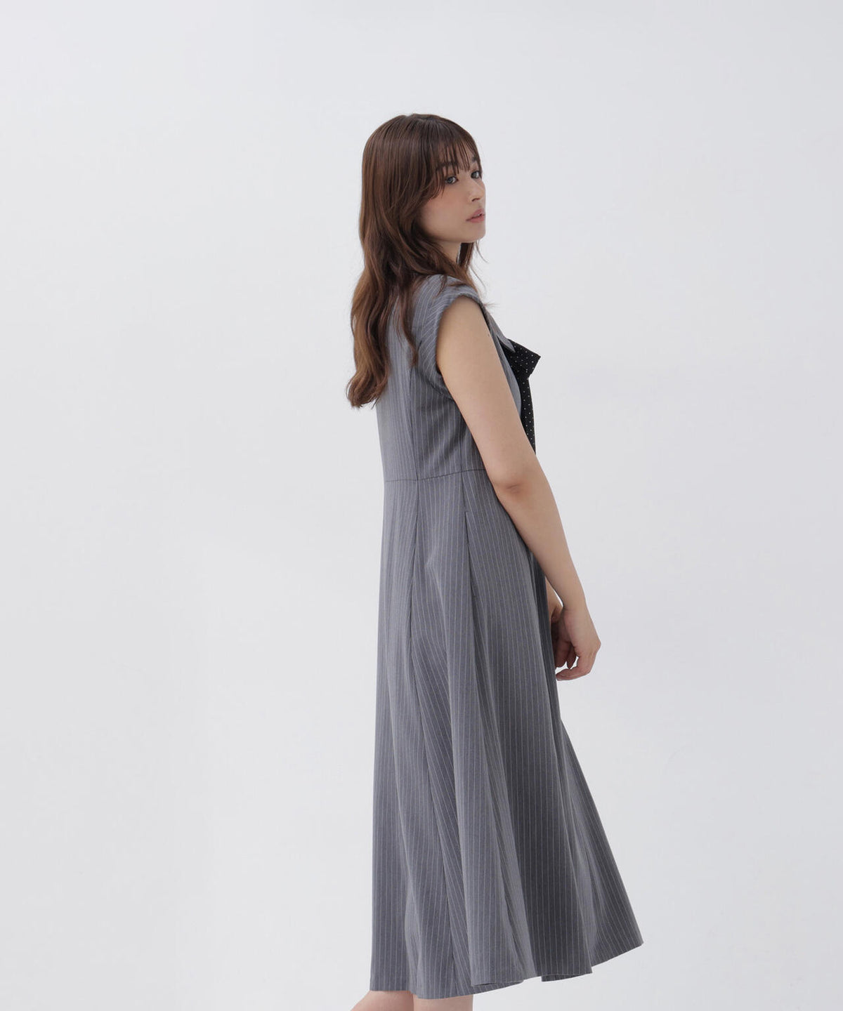 168cm 着用サイズ:M