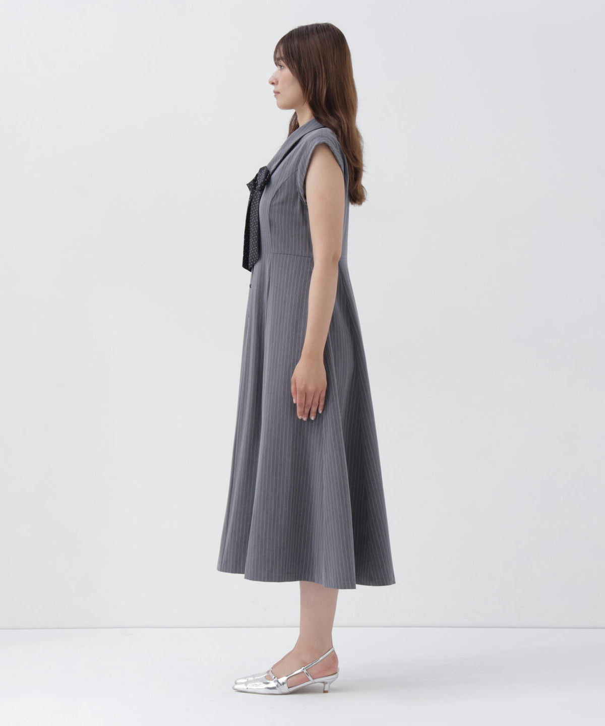 168cm 着用サイズ:M