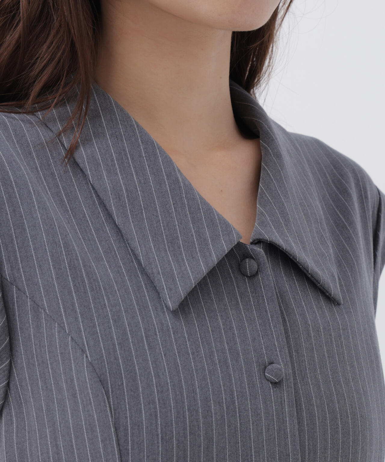 168cm 着用サイズ:M