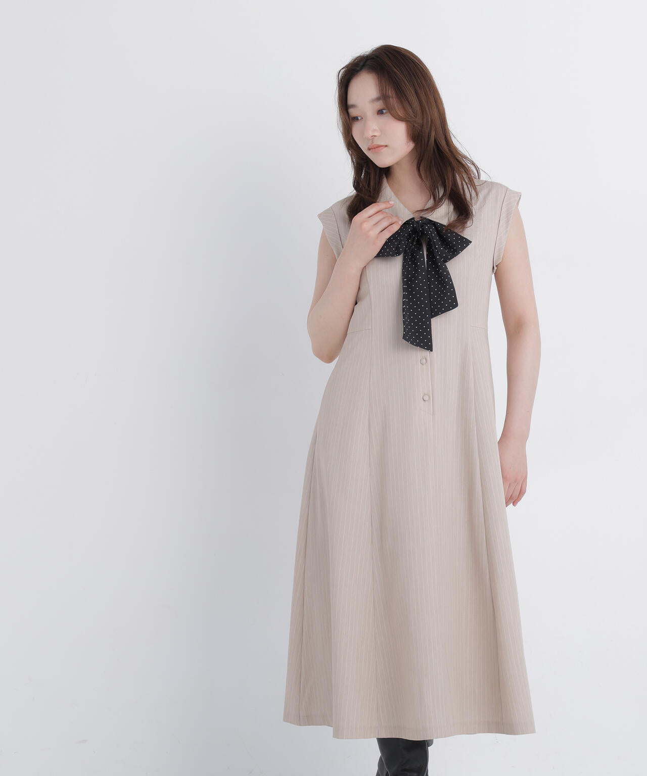 167cm 着用サイズ:M
