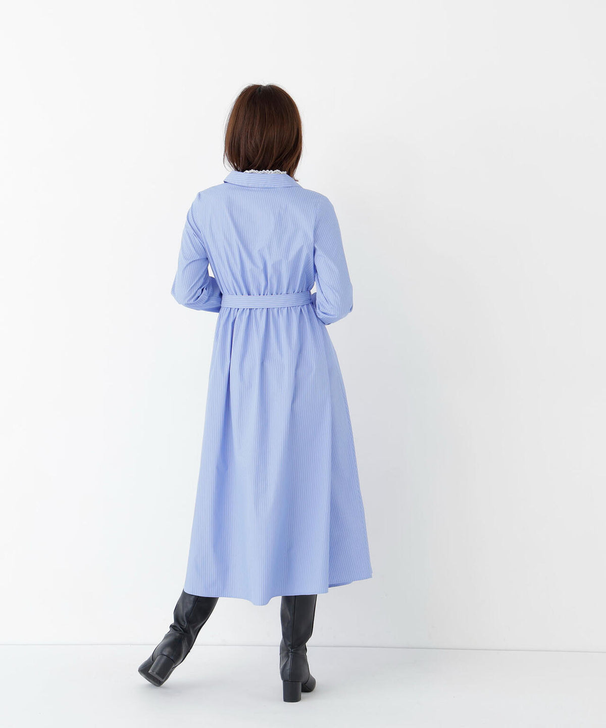 167cm 着用サイズ:M