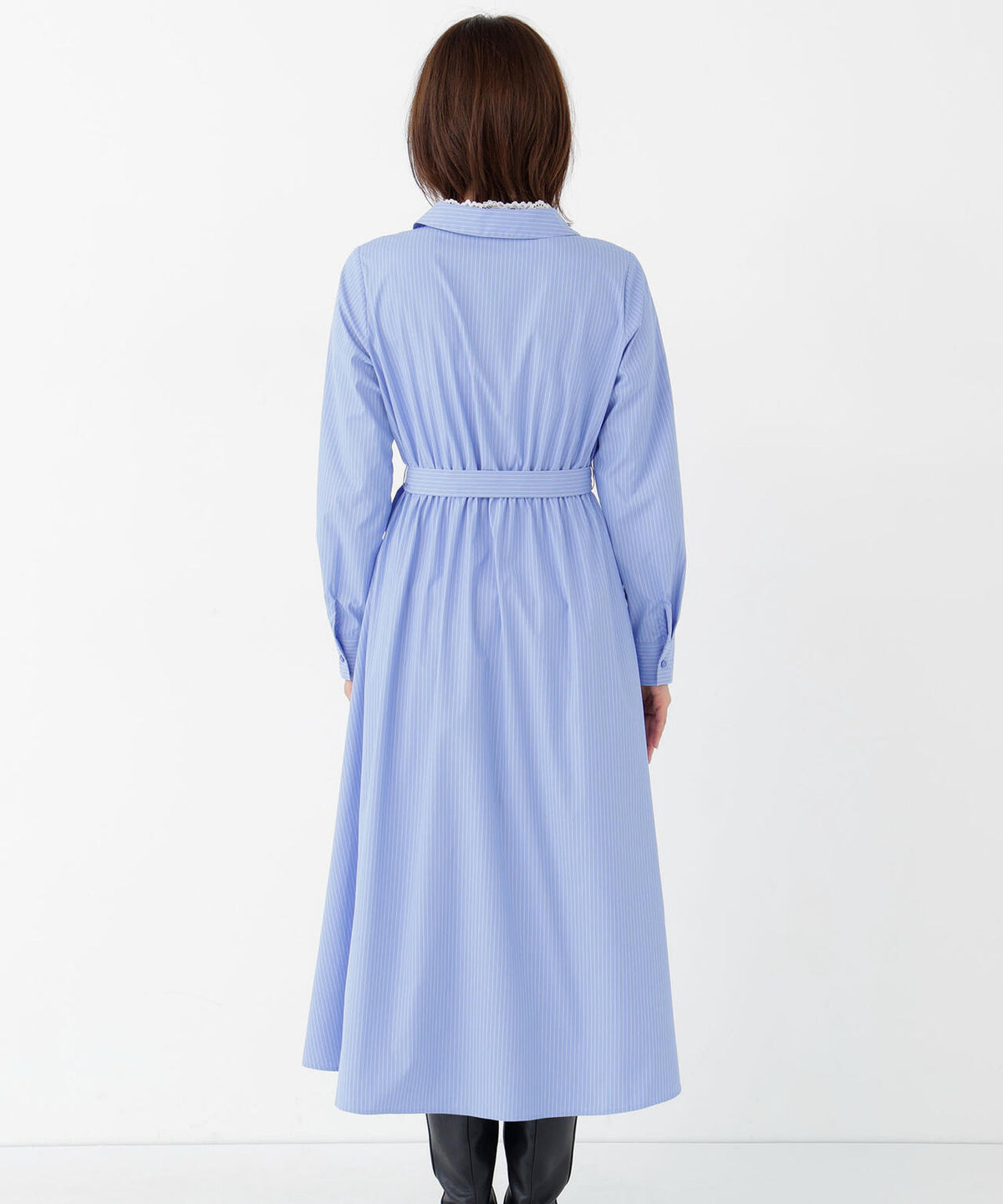 167cm 着用サイズ:M
