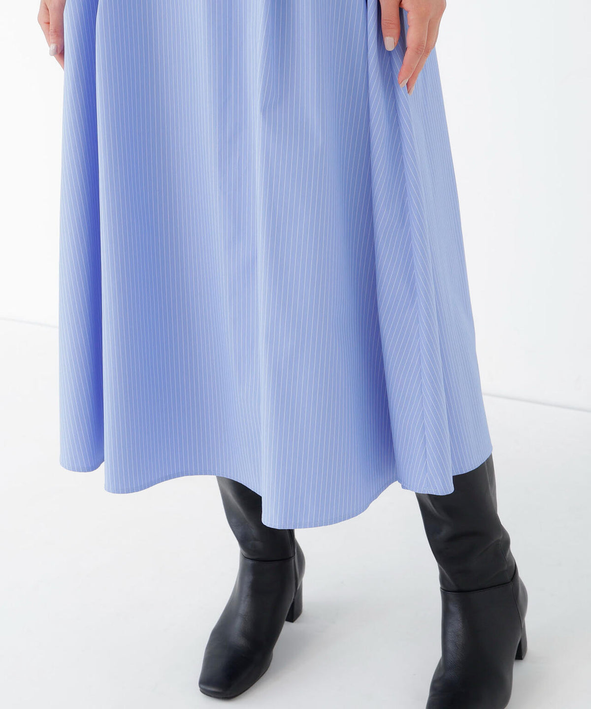 167cm 着用サイズ:M