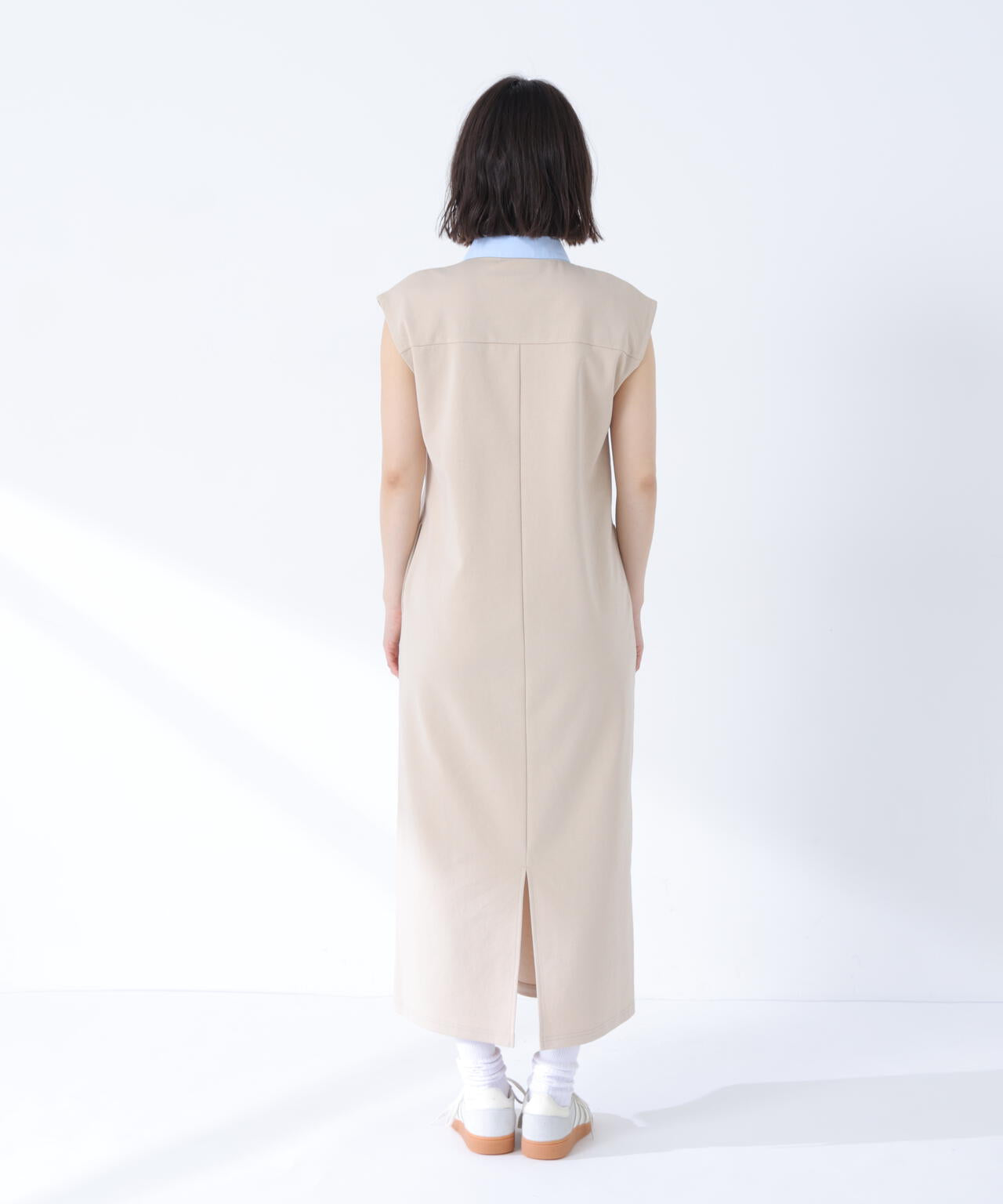 163cm 着用サイズ:M