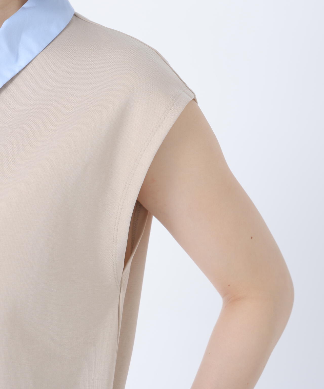 163cm 着用サイズ:M