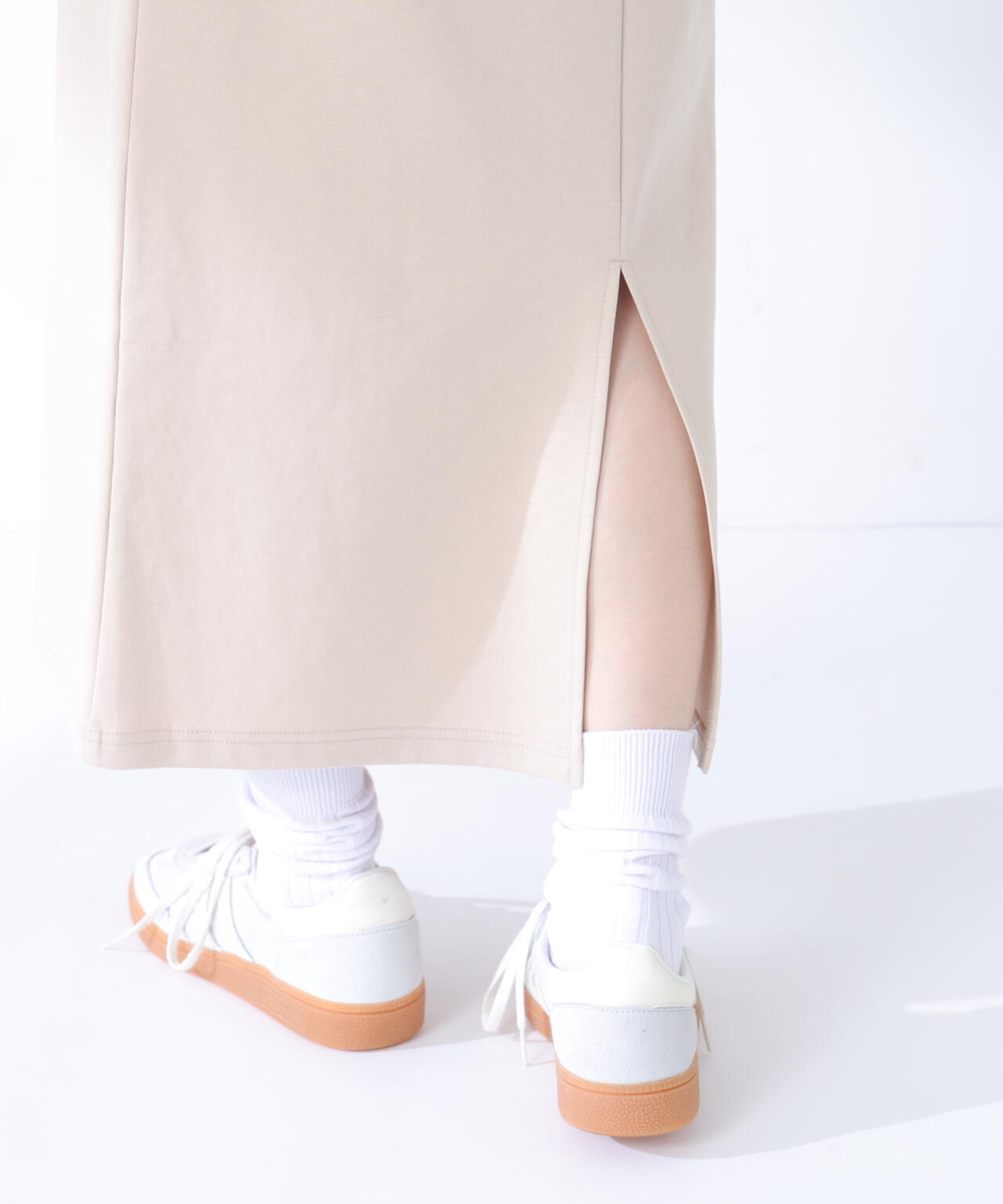 163cm 着用サイズ:M