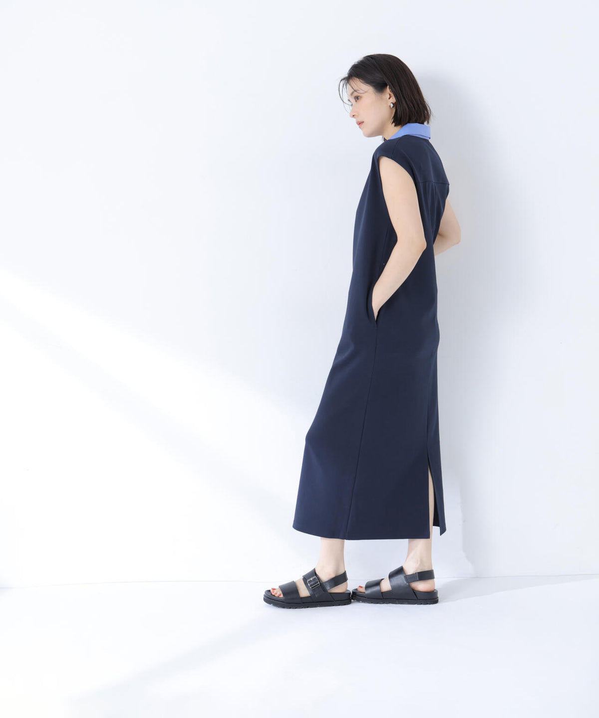 163cm 着用サイズ:M