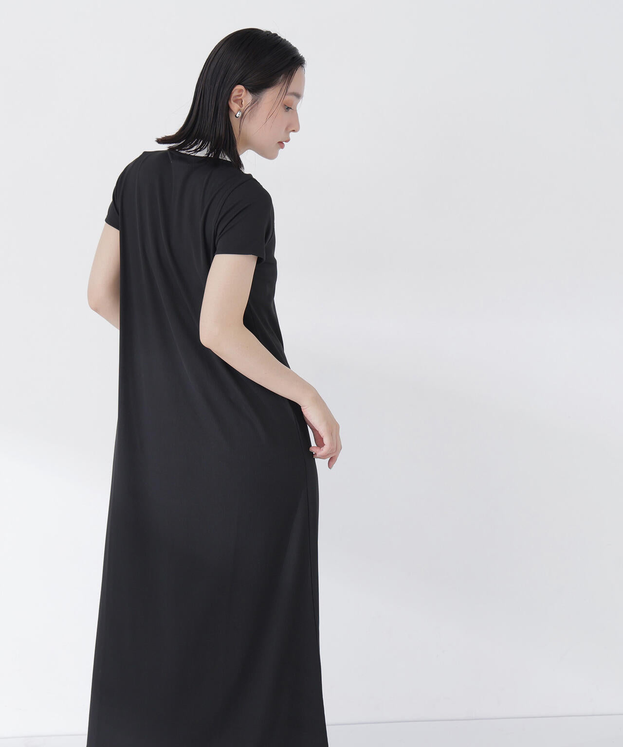 163cm 着用サイズ:M