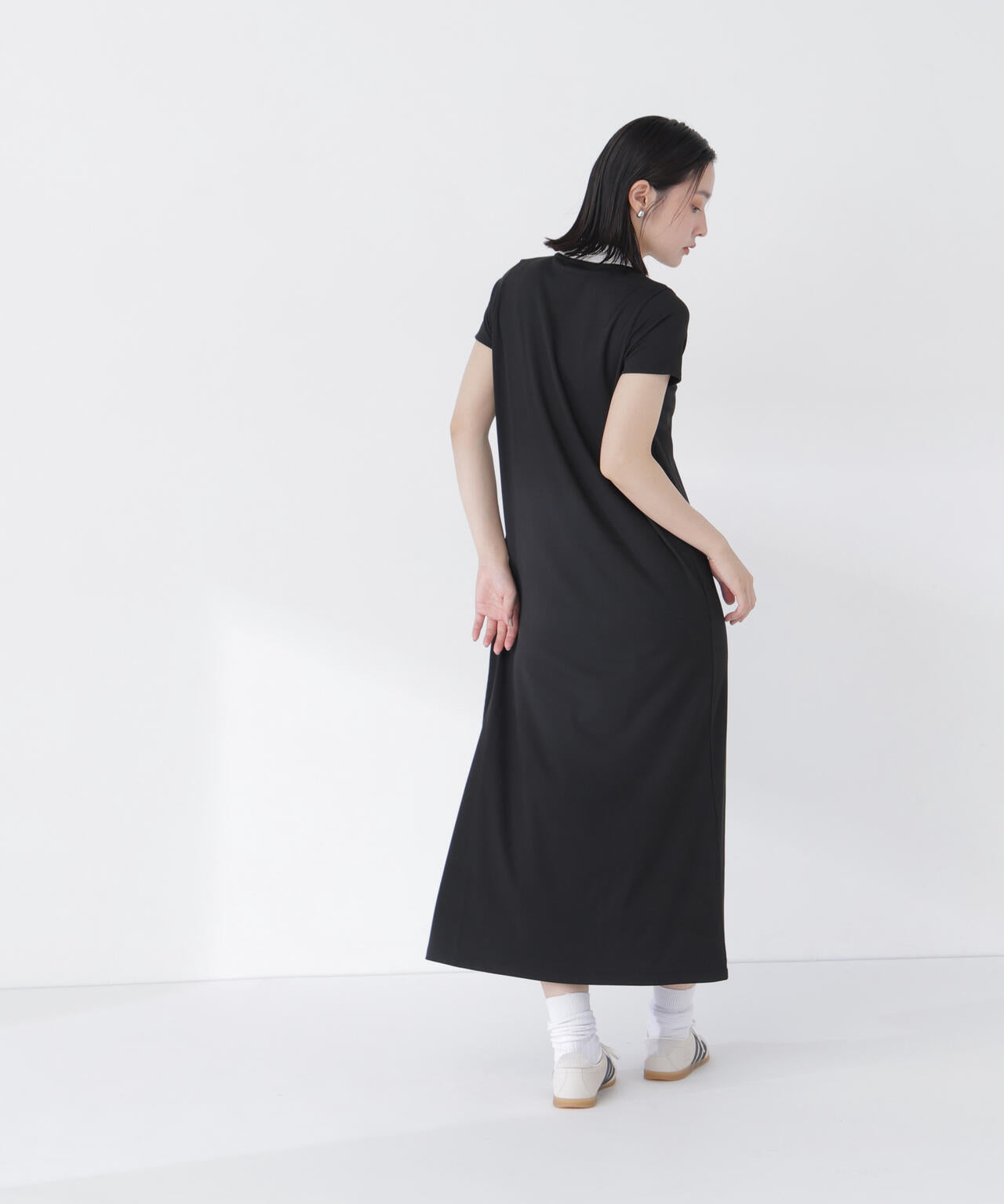 163cm 着用サイズ:M