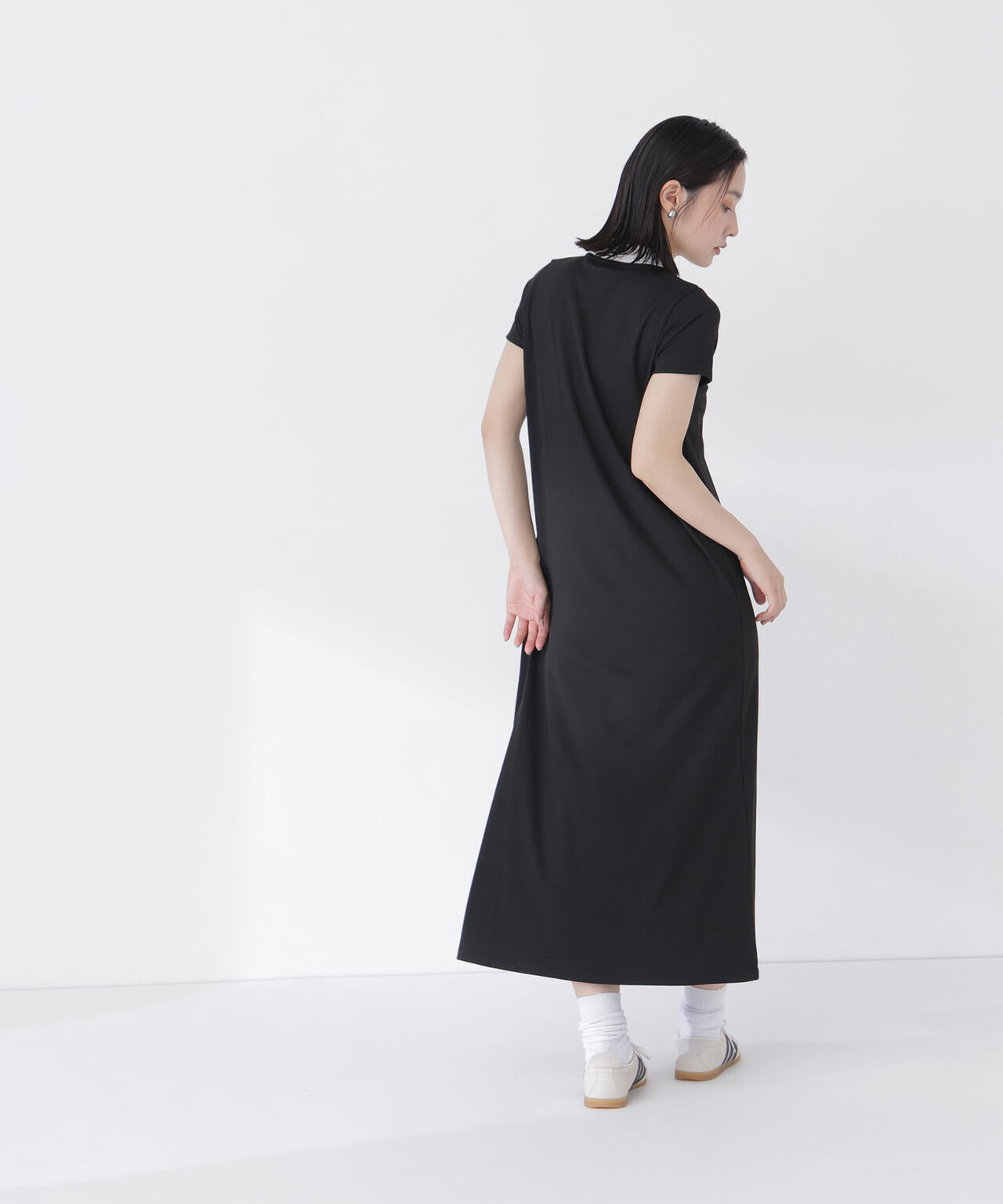 163cm 着用サイズ:M