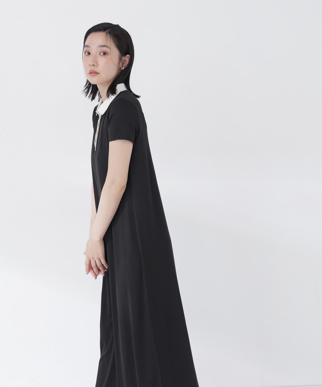 163cm 着用サイズ:M