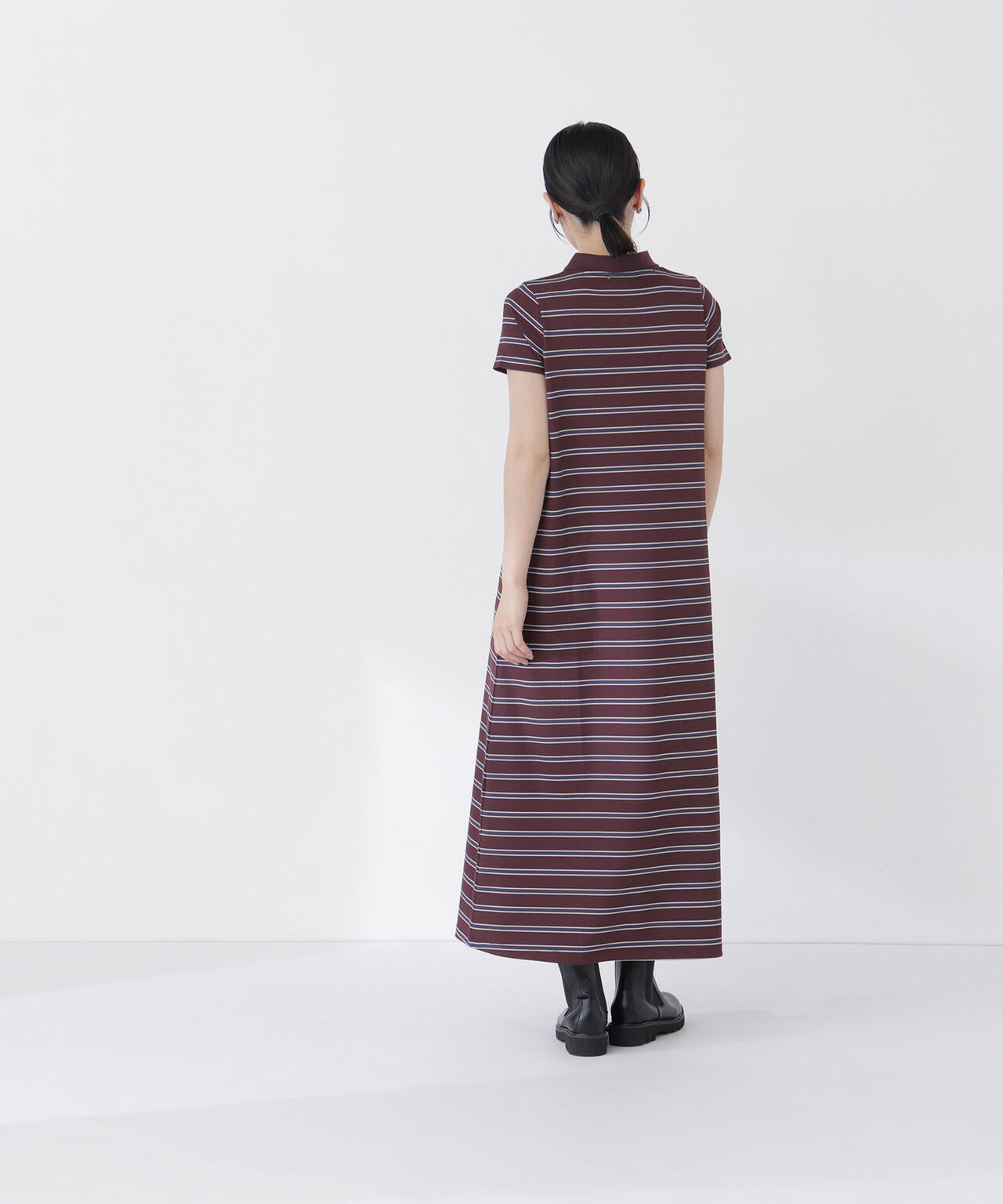 163cm 着用サイズ:M