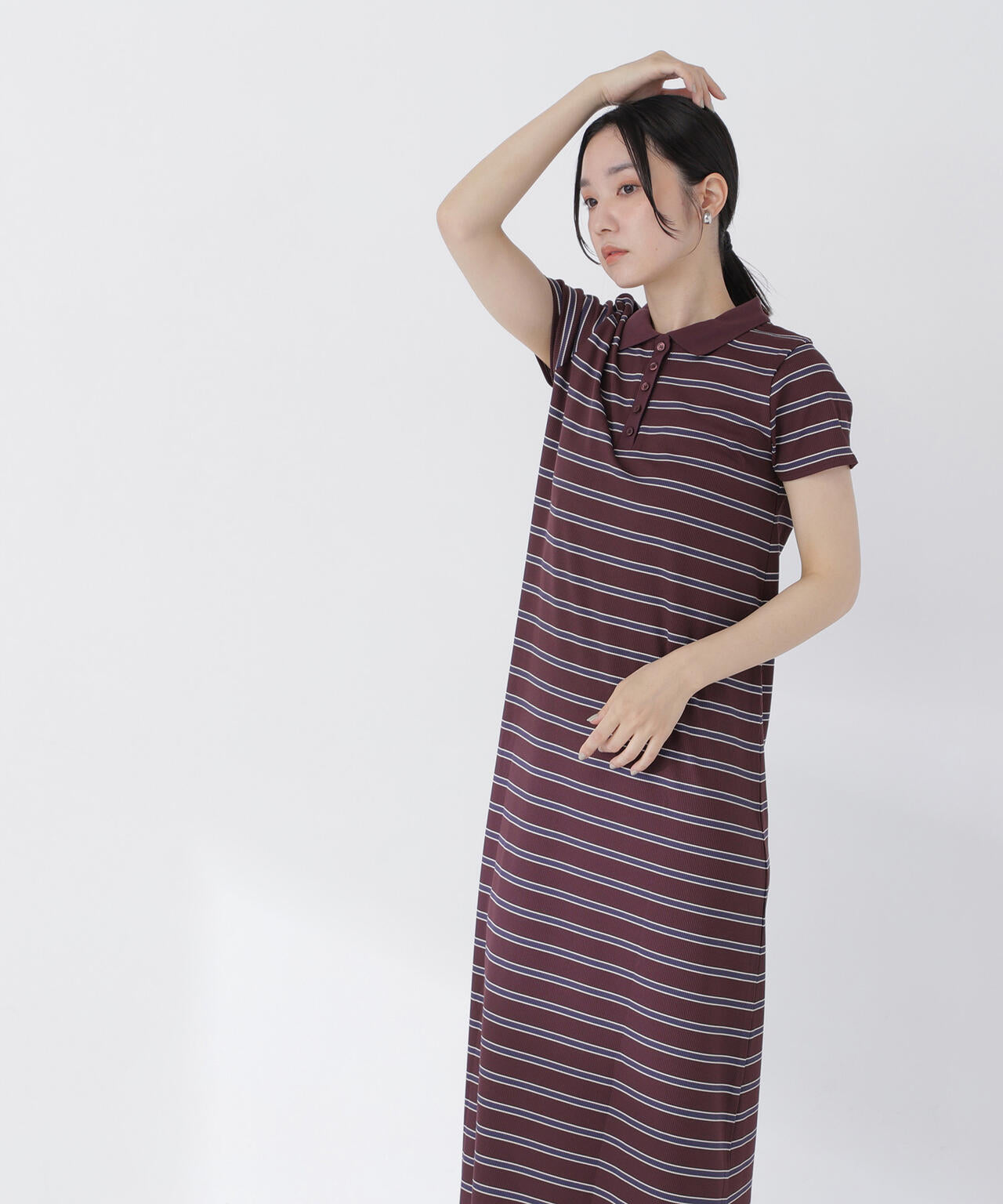 163cm 着用サイズ:M