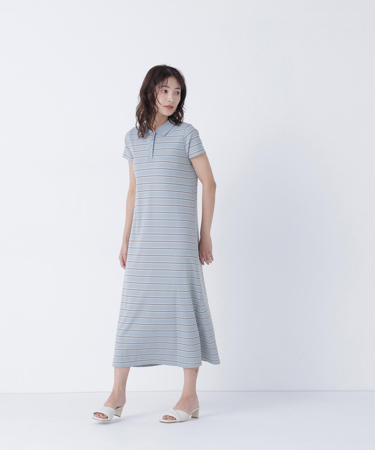 164cm 着用サイズ:M