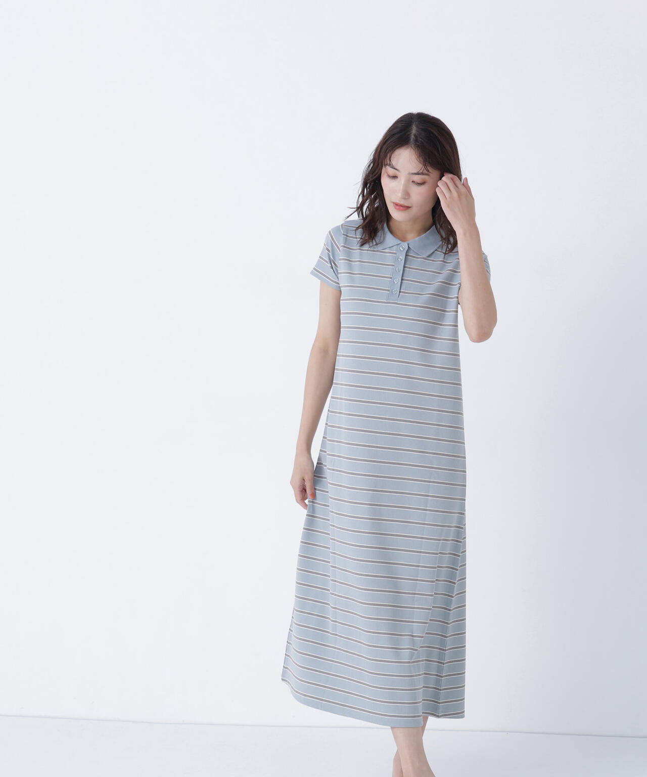 164cm 着用サイズ:M