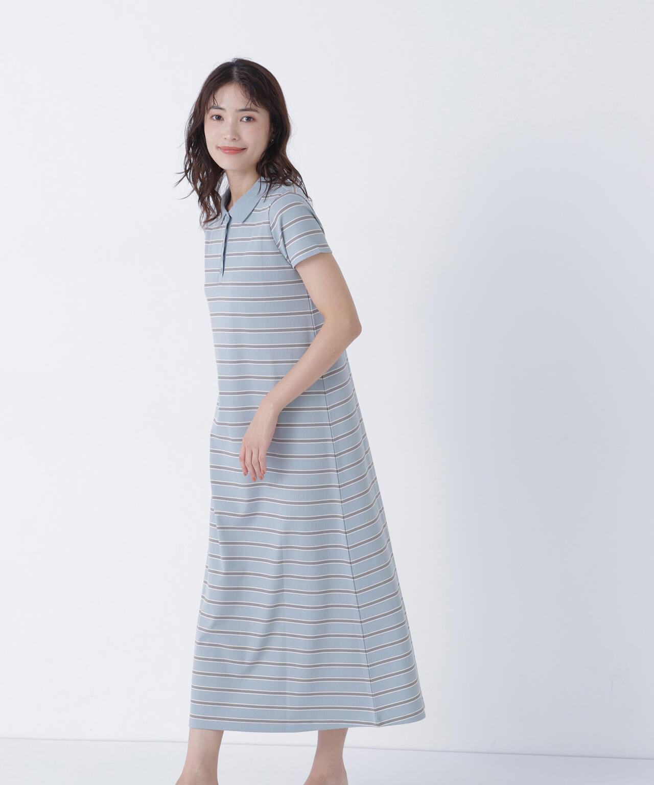 164cm 着用サイズ:M