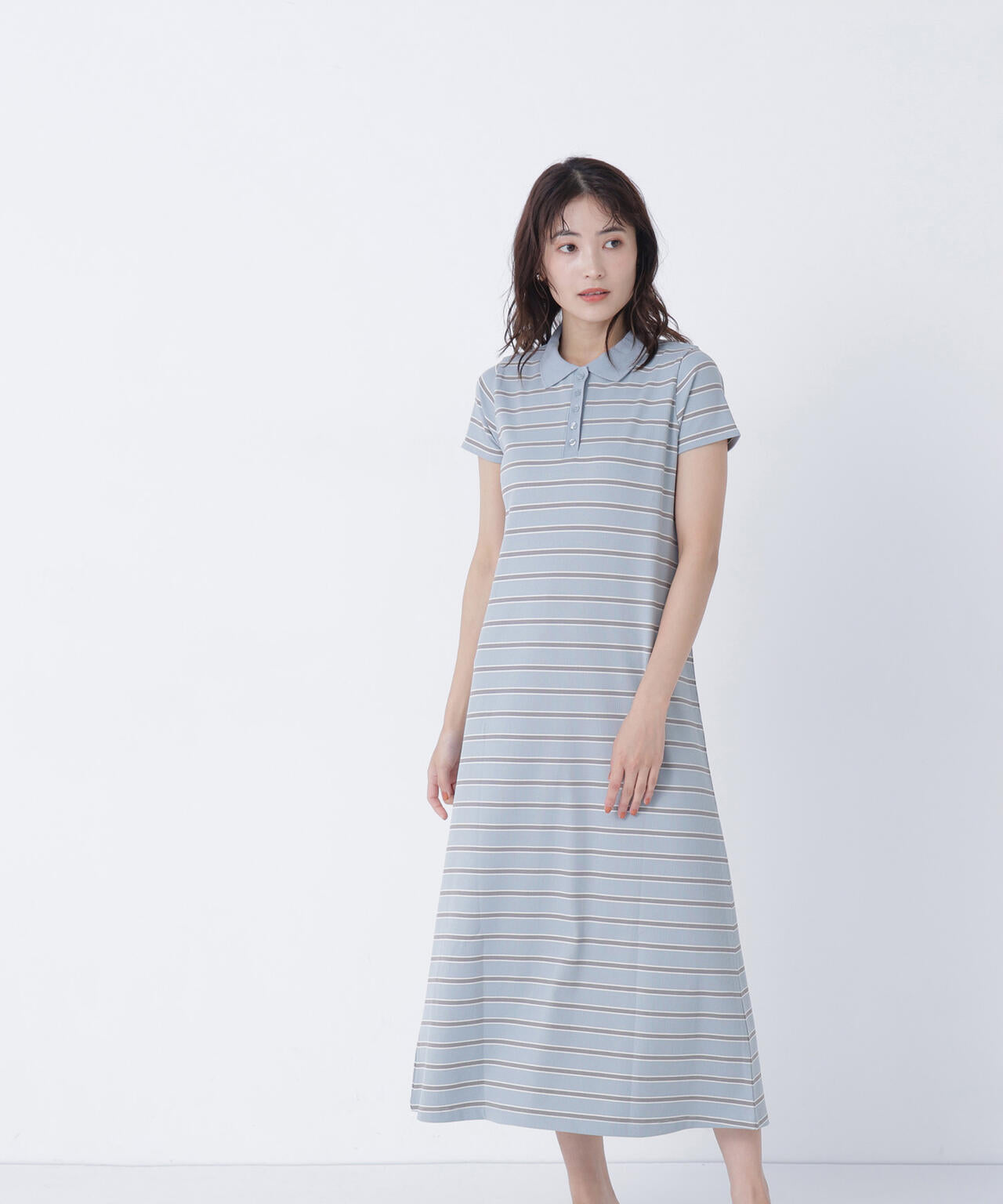 164cm 着用サイズ:M