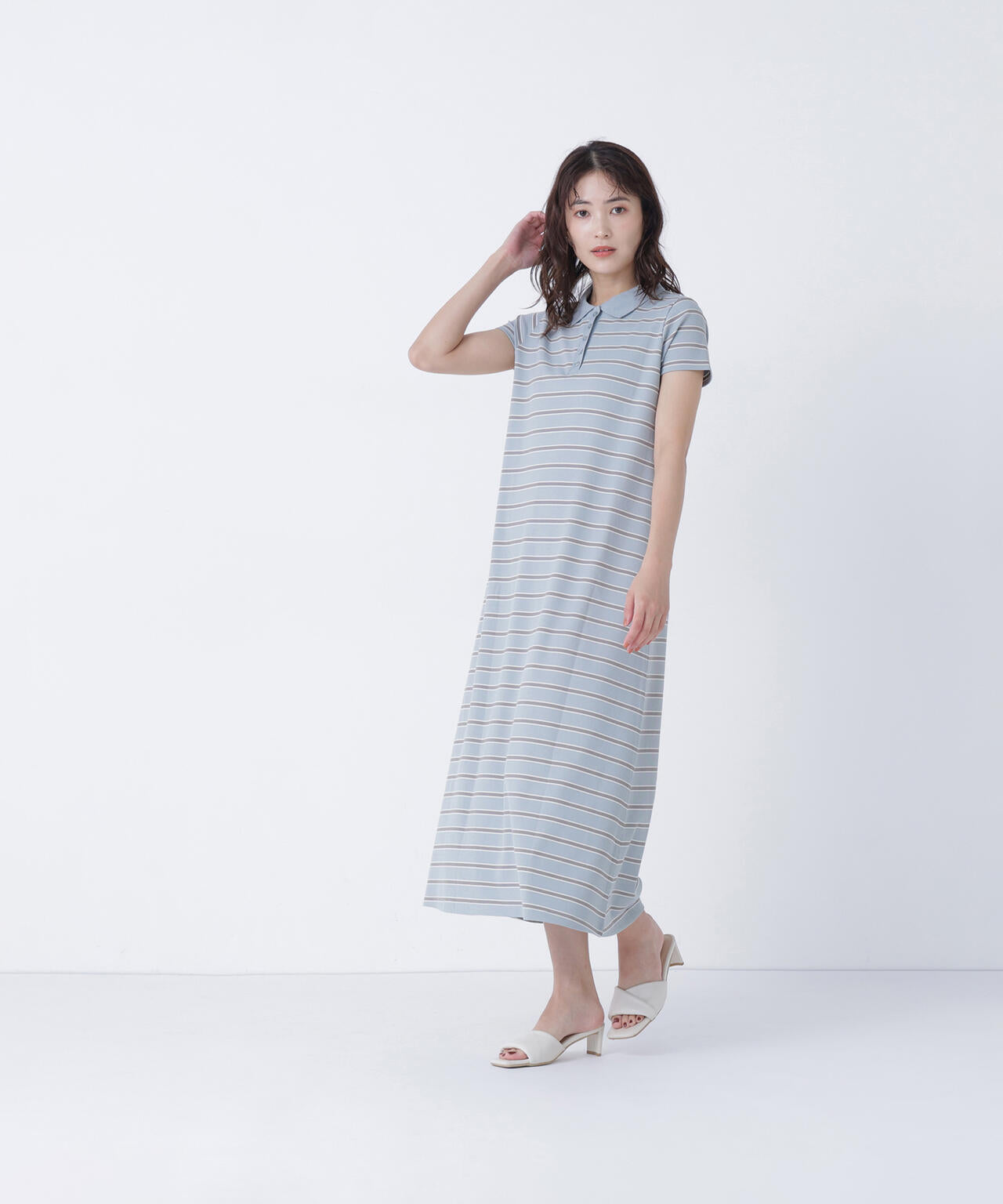 164cm 着用サイズ:M